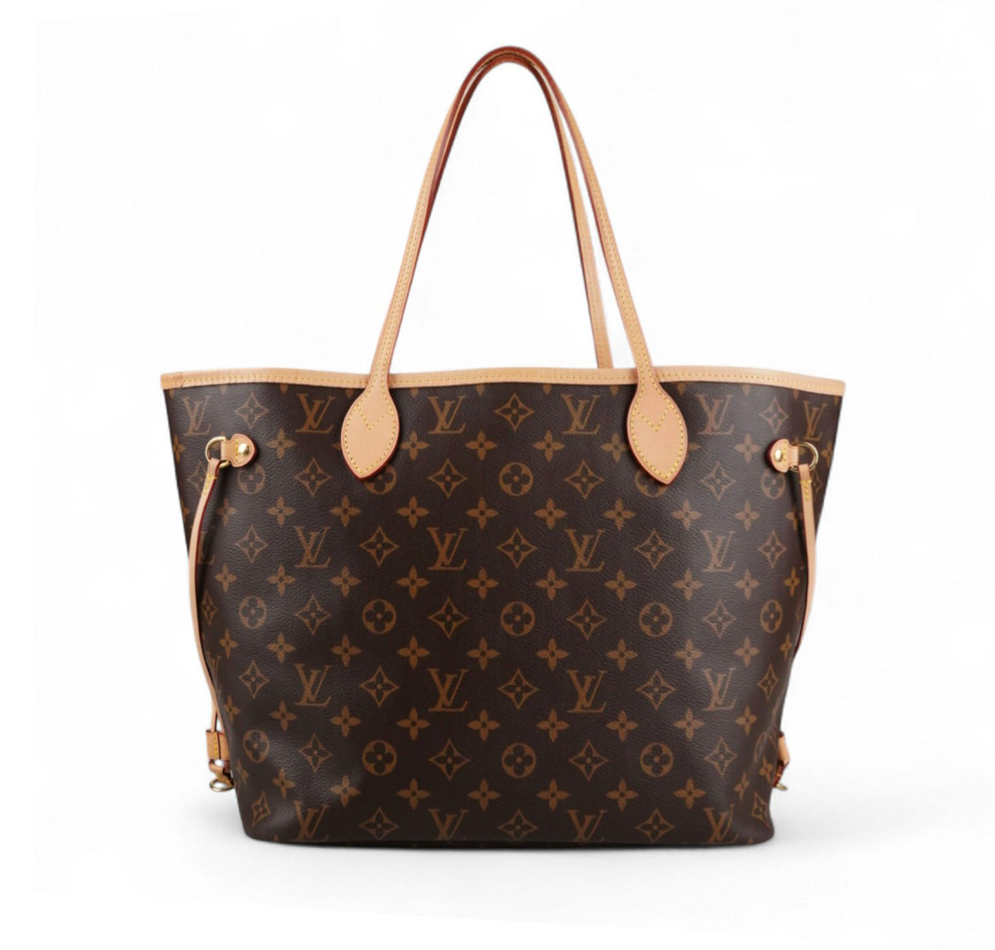 Neverfull MM Monogram
