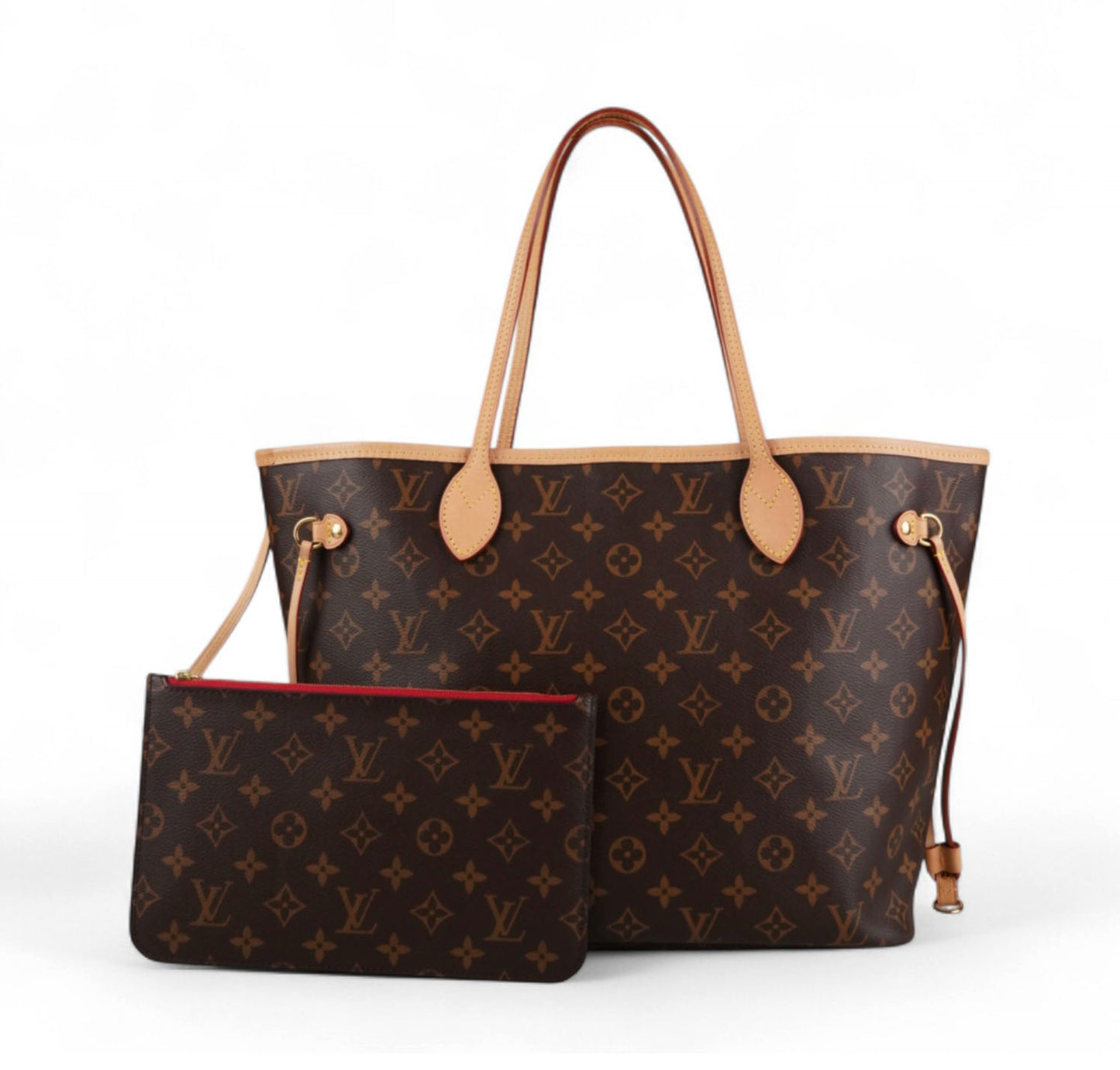 Neverfull MM Monogram