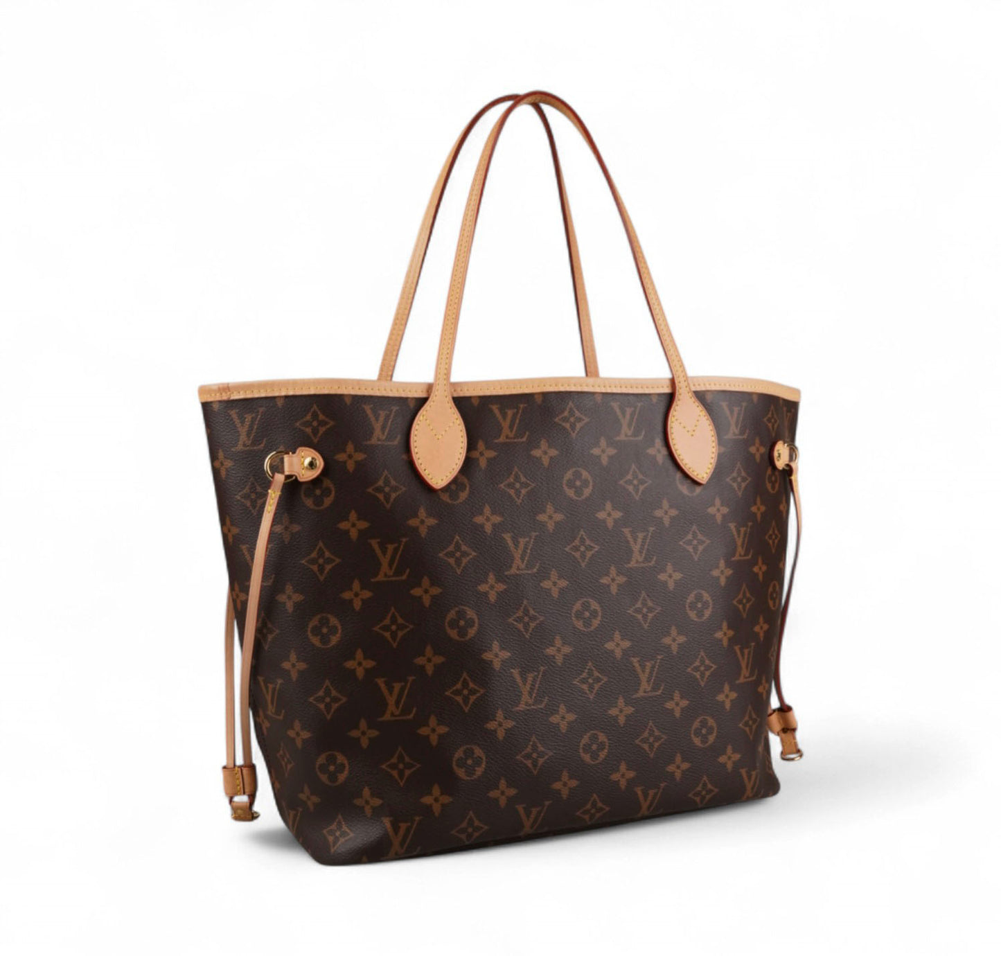 Neverfull MM Monogram