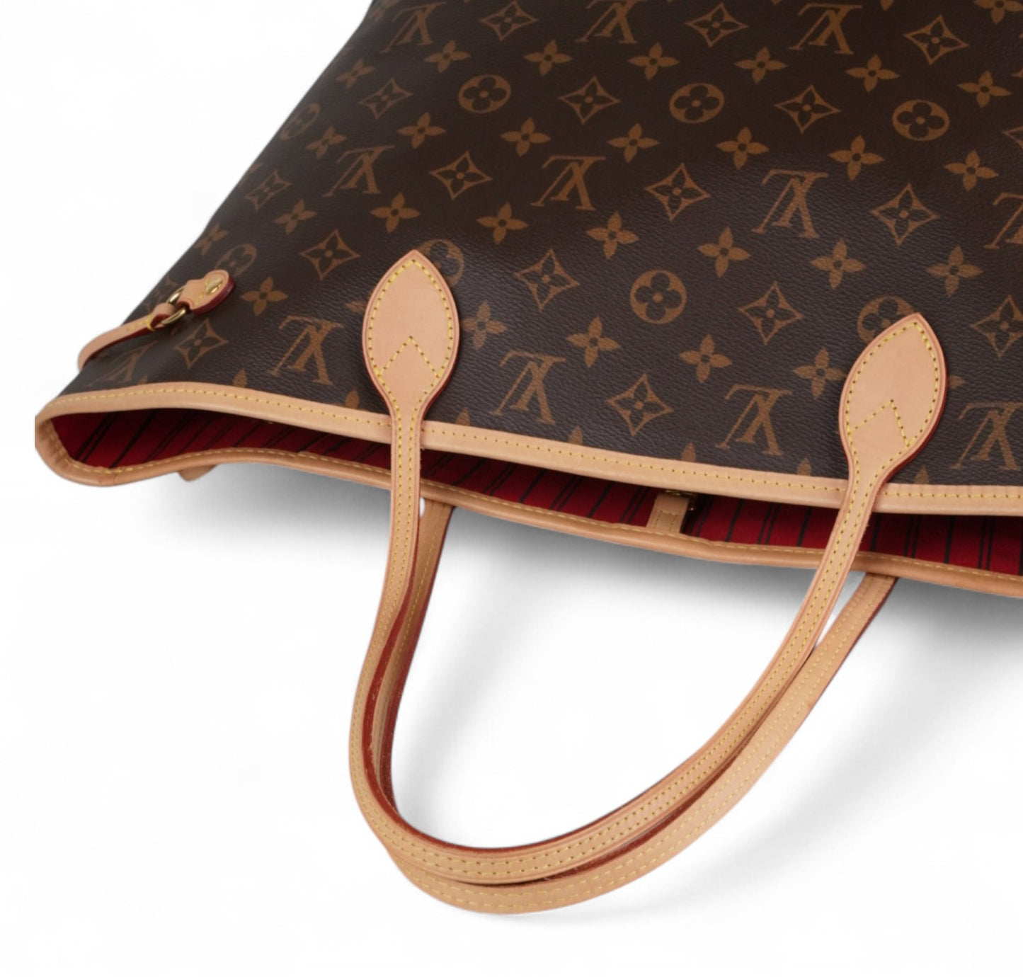 Neverfull MM Monogram