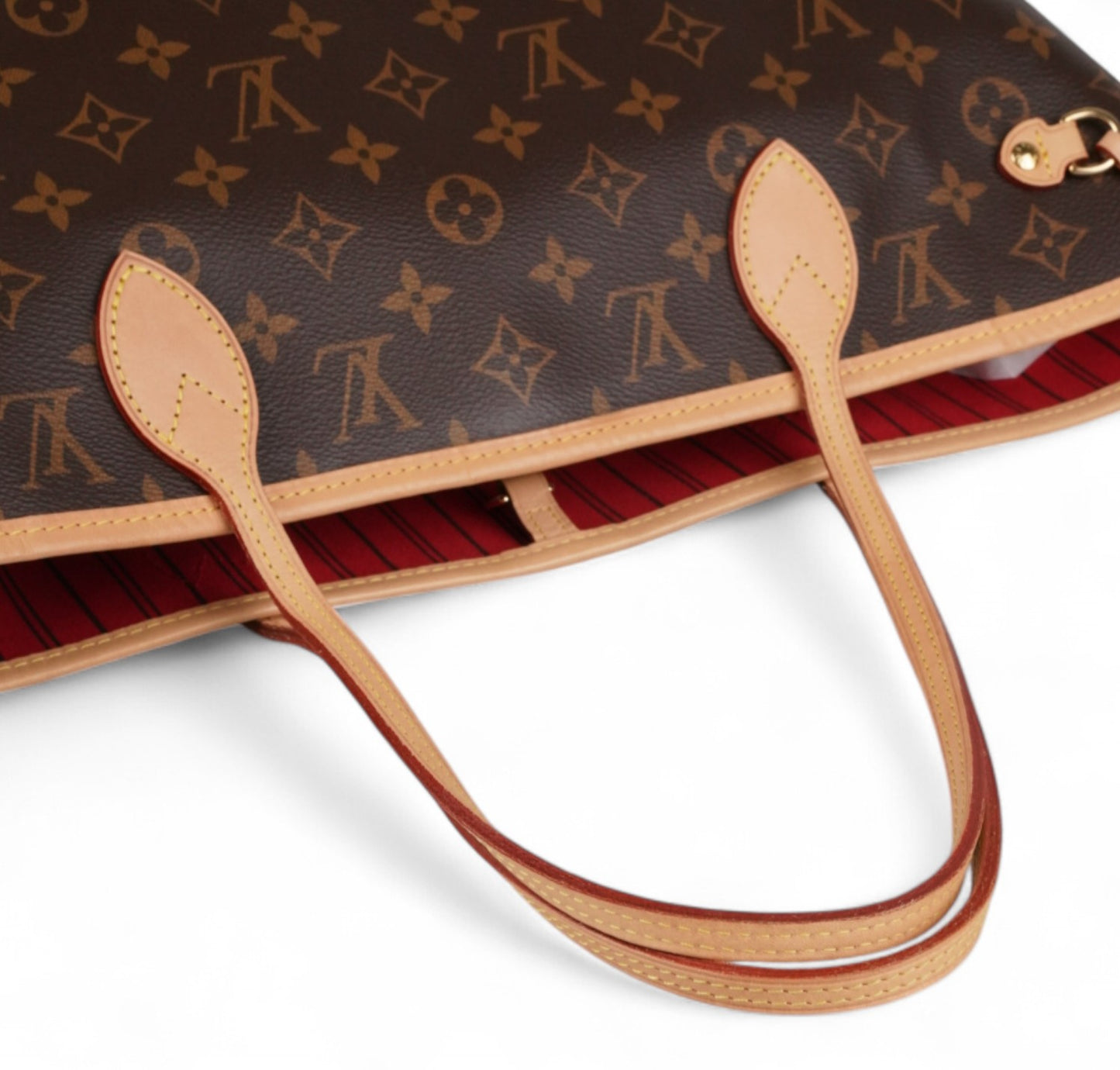 Neverfull MM Monogram