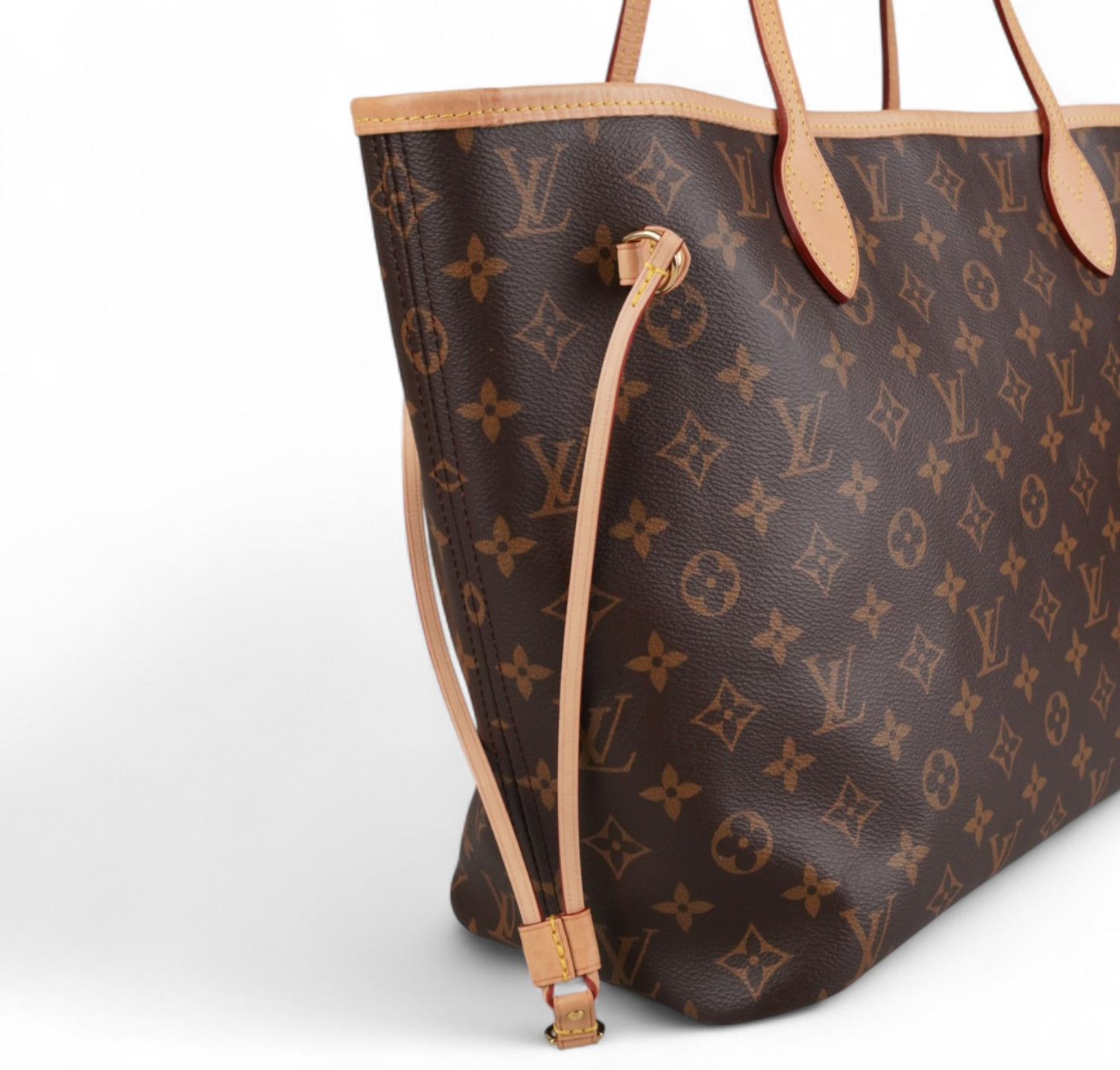 Neverfull MM Monogram