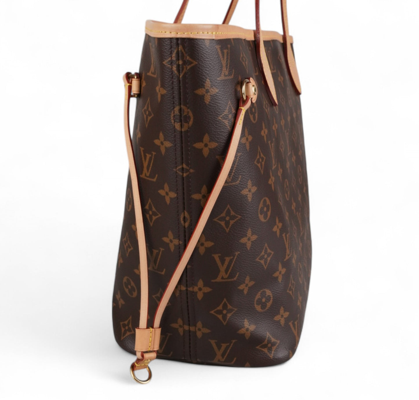 Neverfull MM Monogram