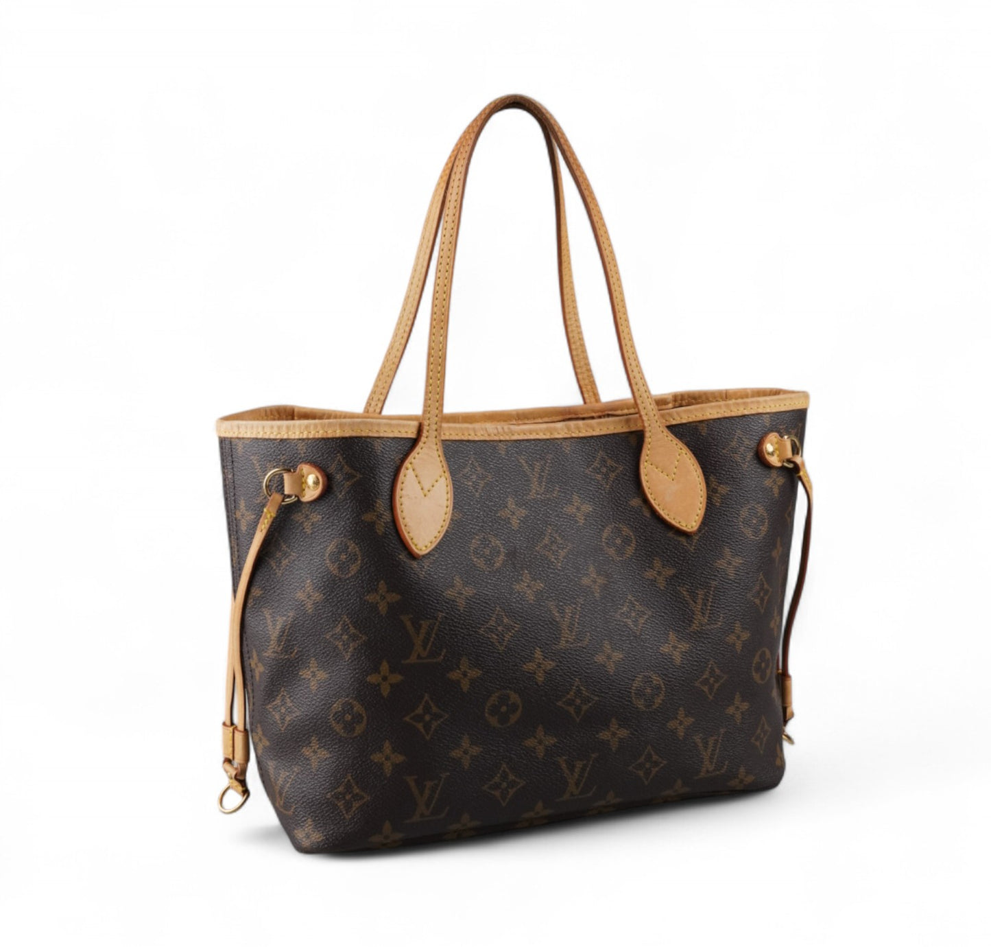 Neverfull PM Monogram