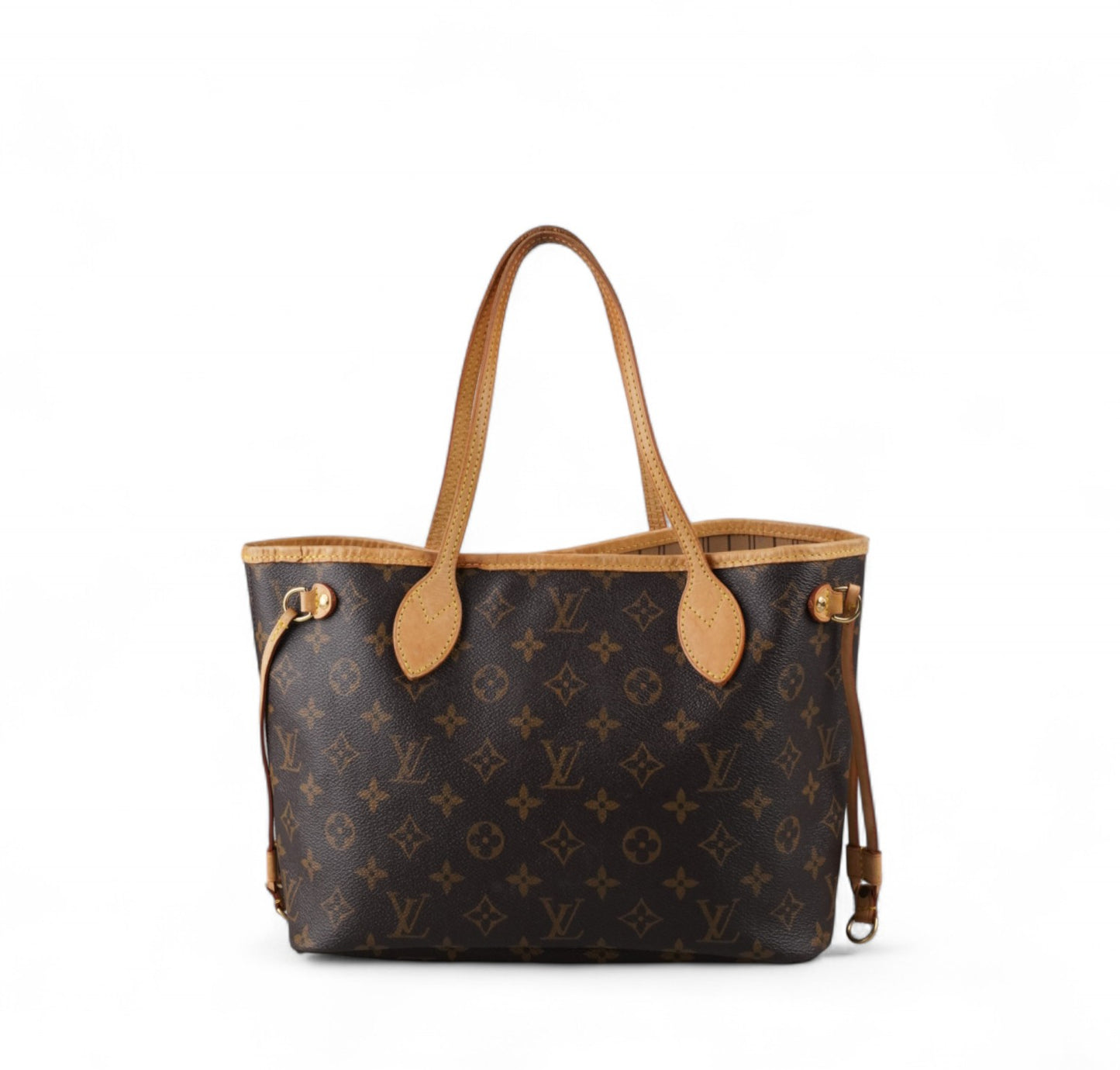 Neverfull PM Monogram