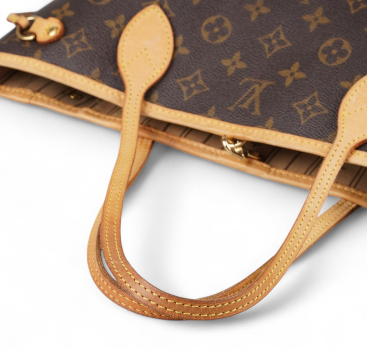 Neverfull PM Monogram