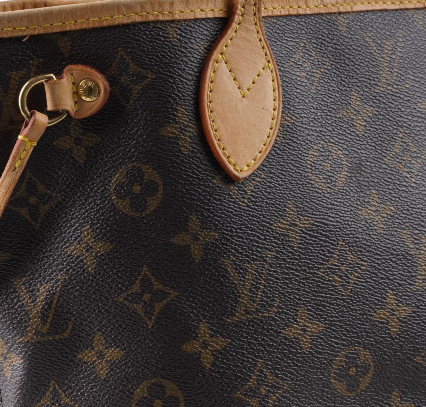 Neverfull PM Monogram
