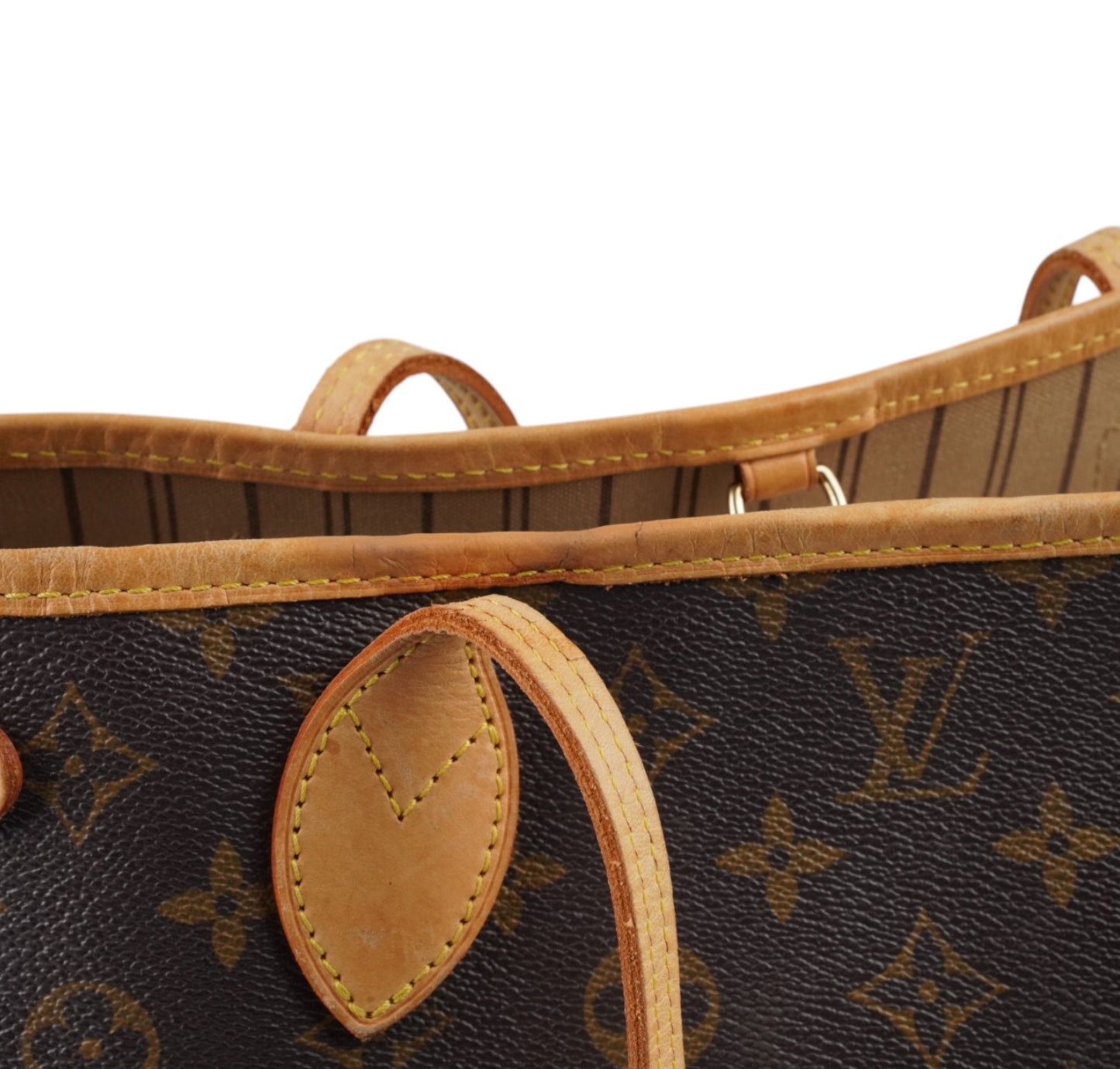 Neverfull PM Monogram