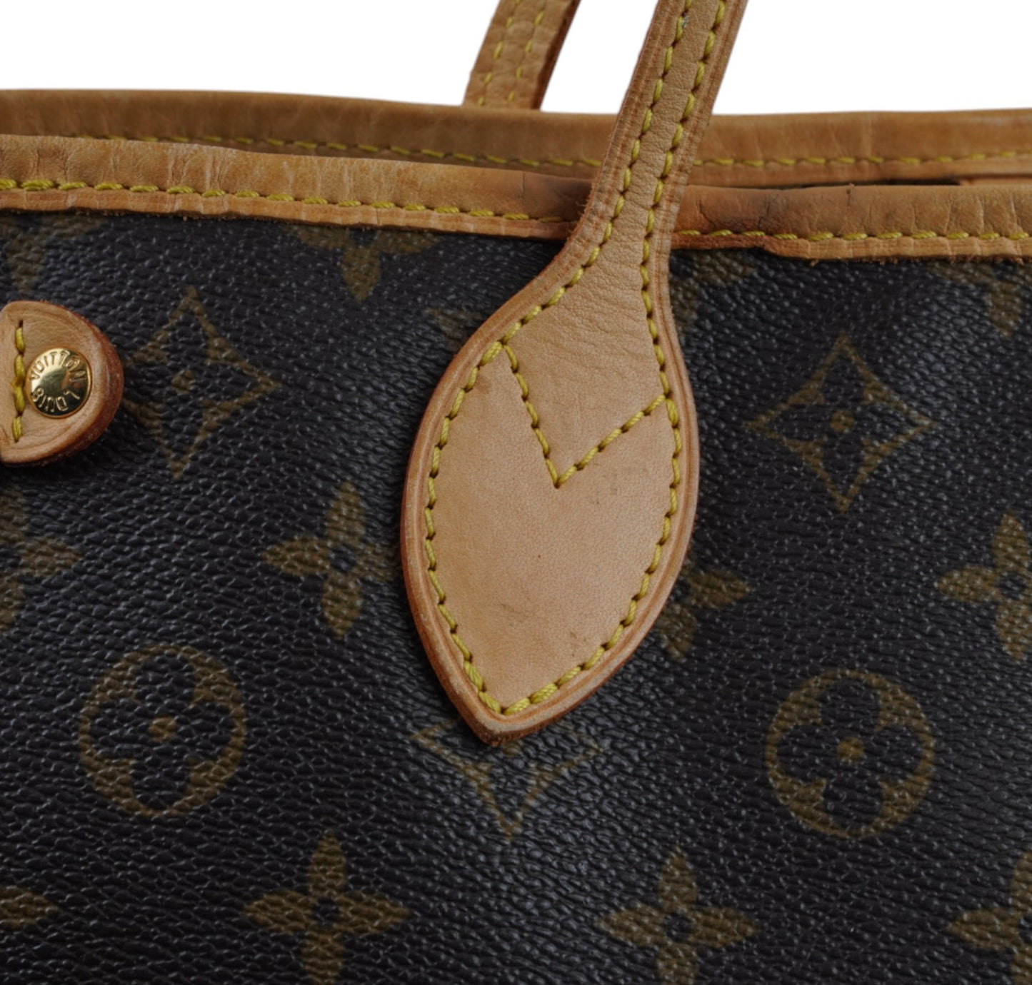 Neverfull PM Monogram