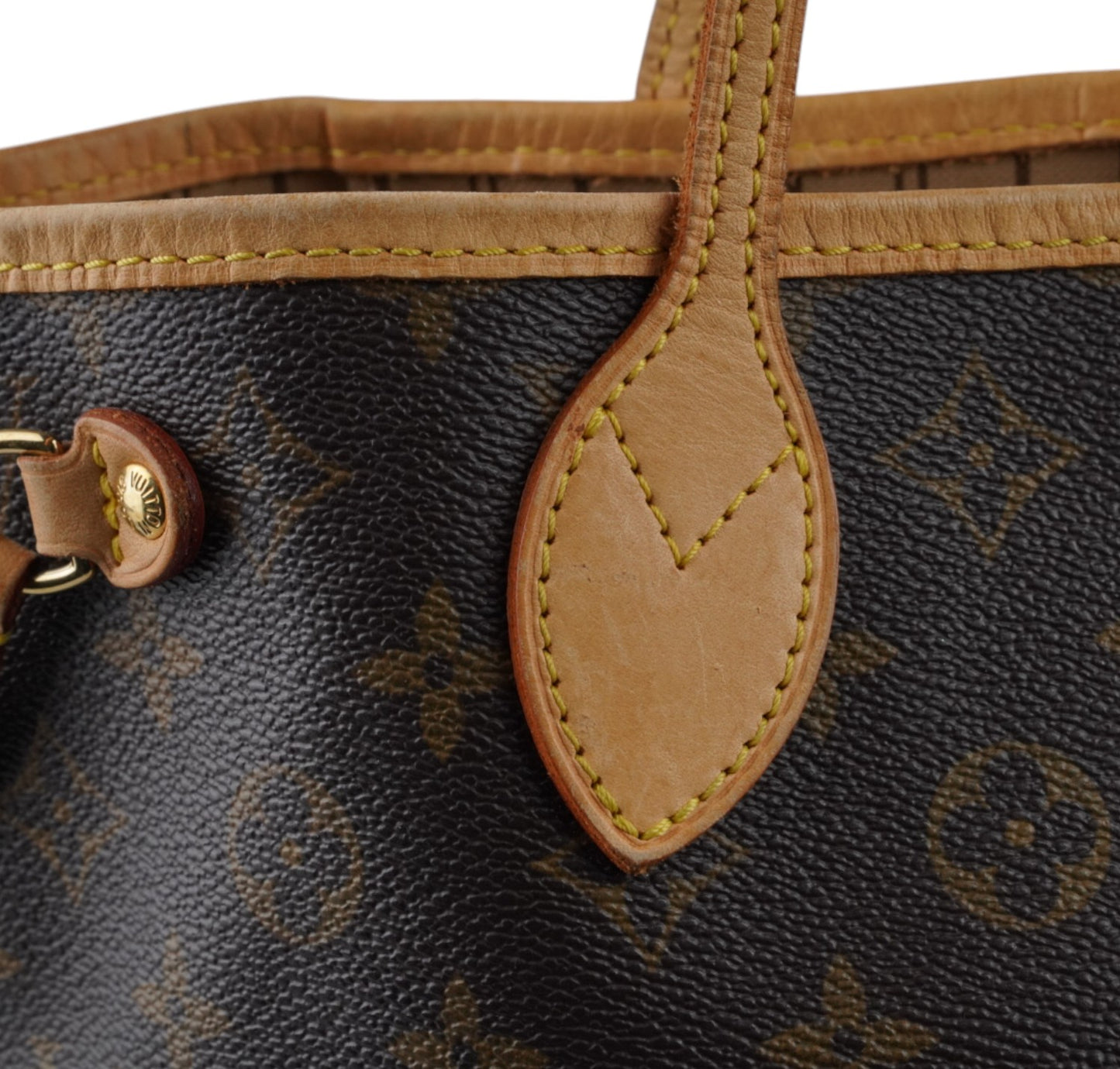 Neverfull PM Monogram