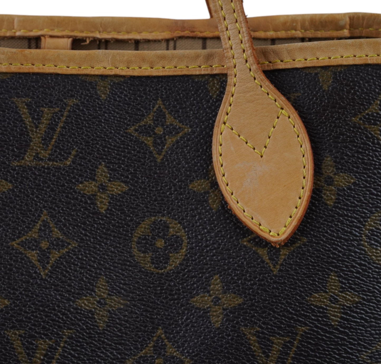Neverfull PM Monogram