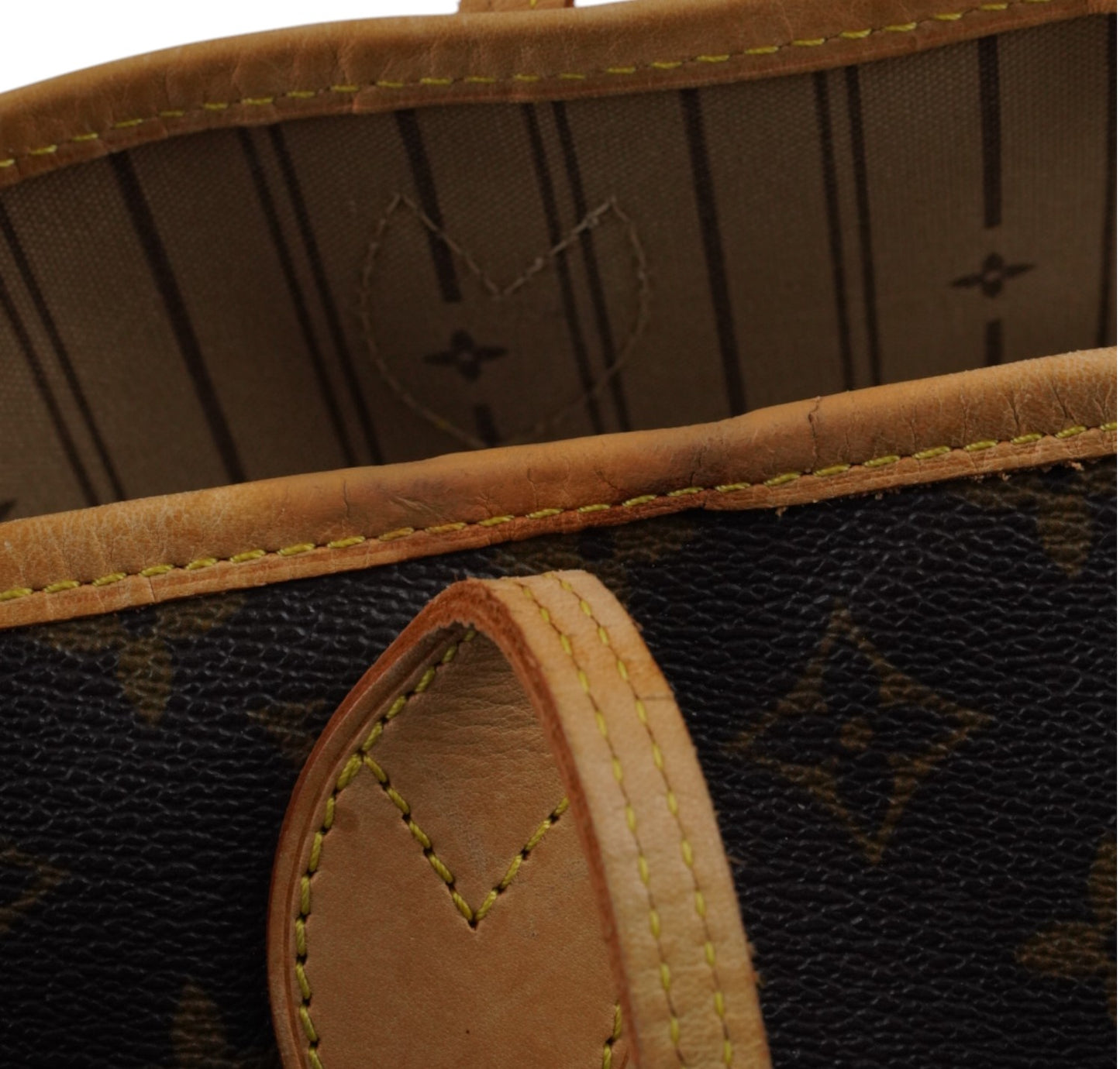 Neverfull PM Monogram