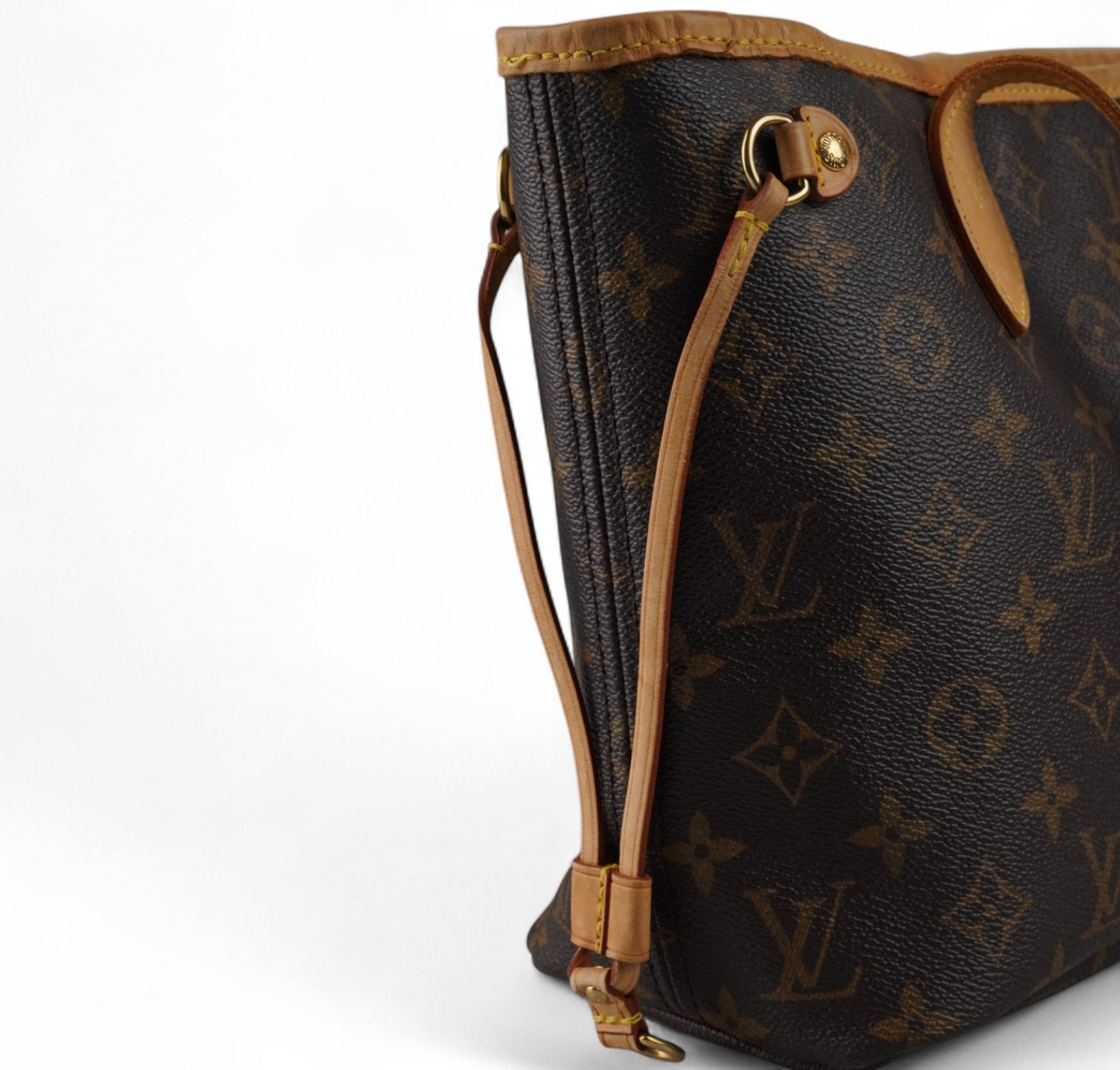 Neverfull PM Monogram
