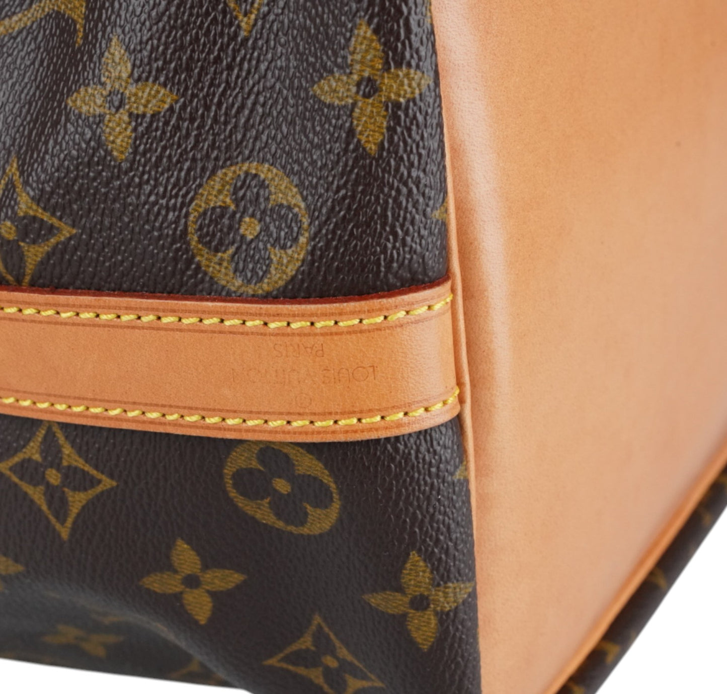 Noah Monogram