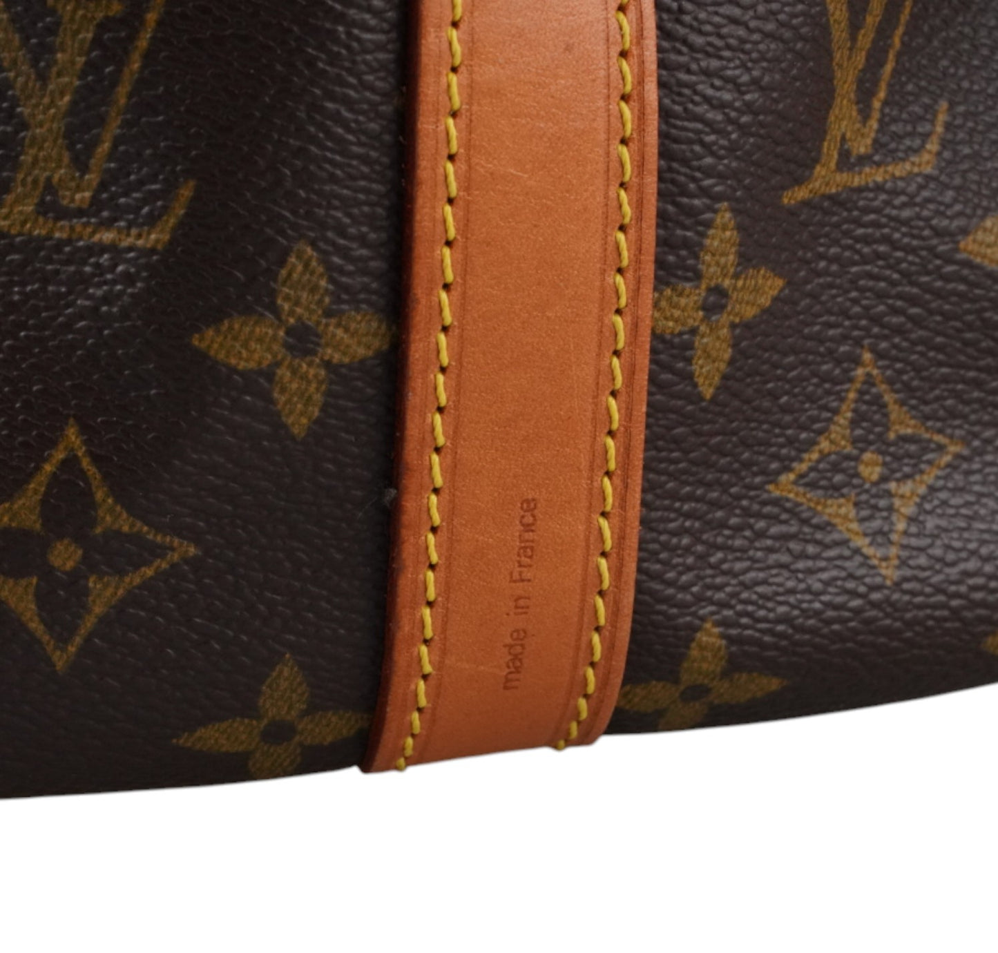 Noah Monogram