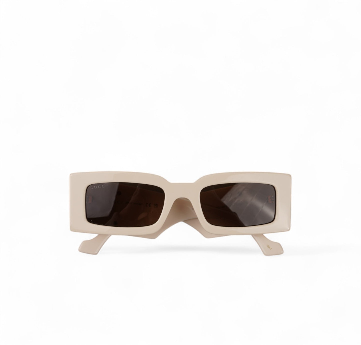 GG Squared Ivory