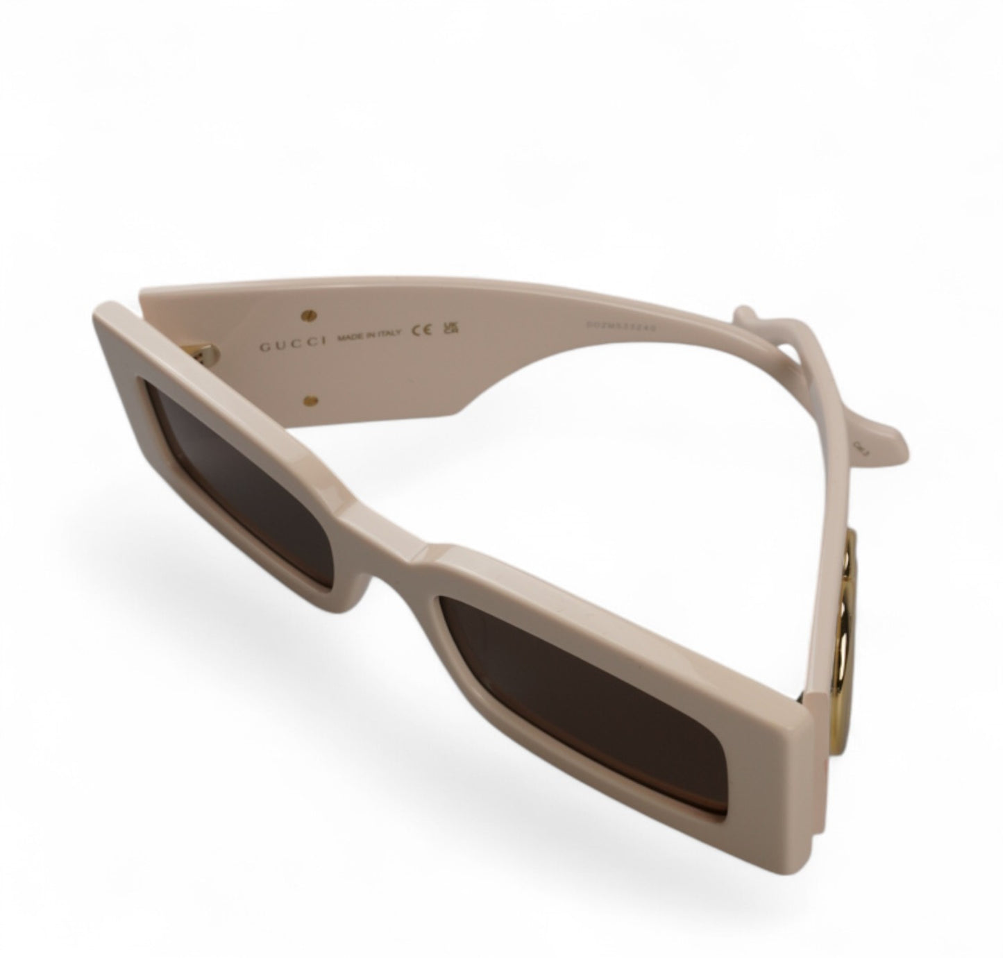 GG Squared Ivory