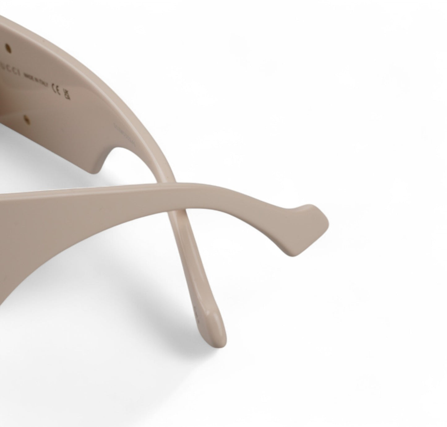 GG Squared Ivory