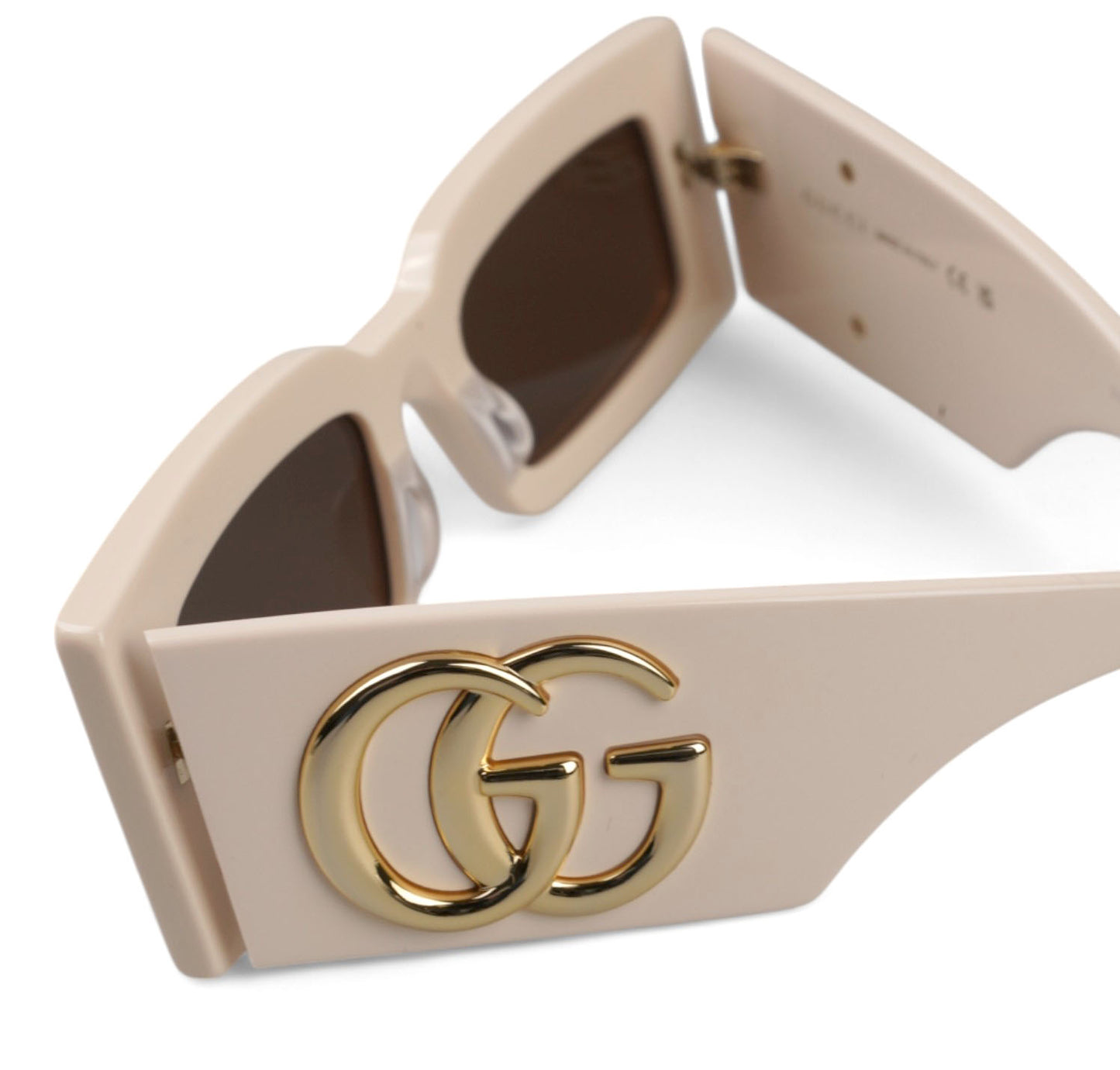 GG Squared Ivory