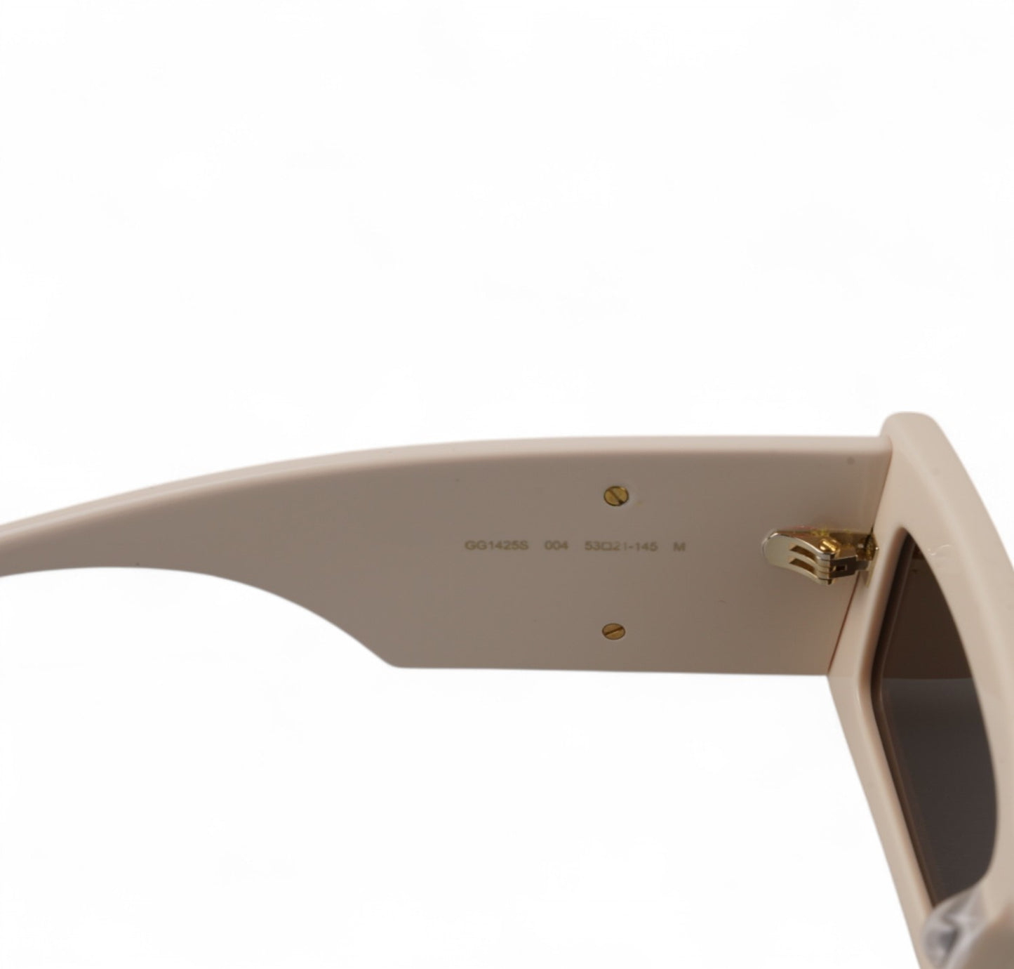 GG Squared Ivory