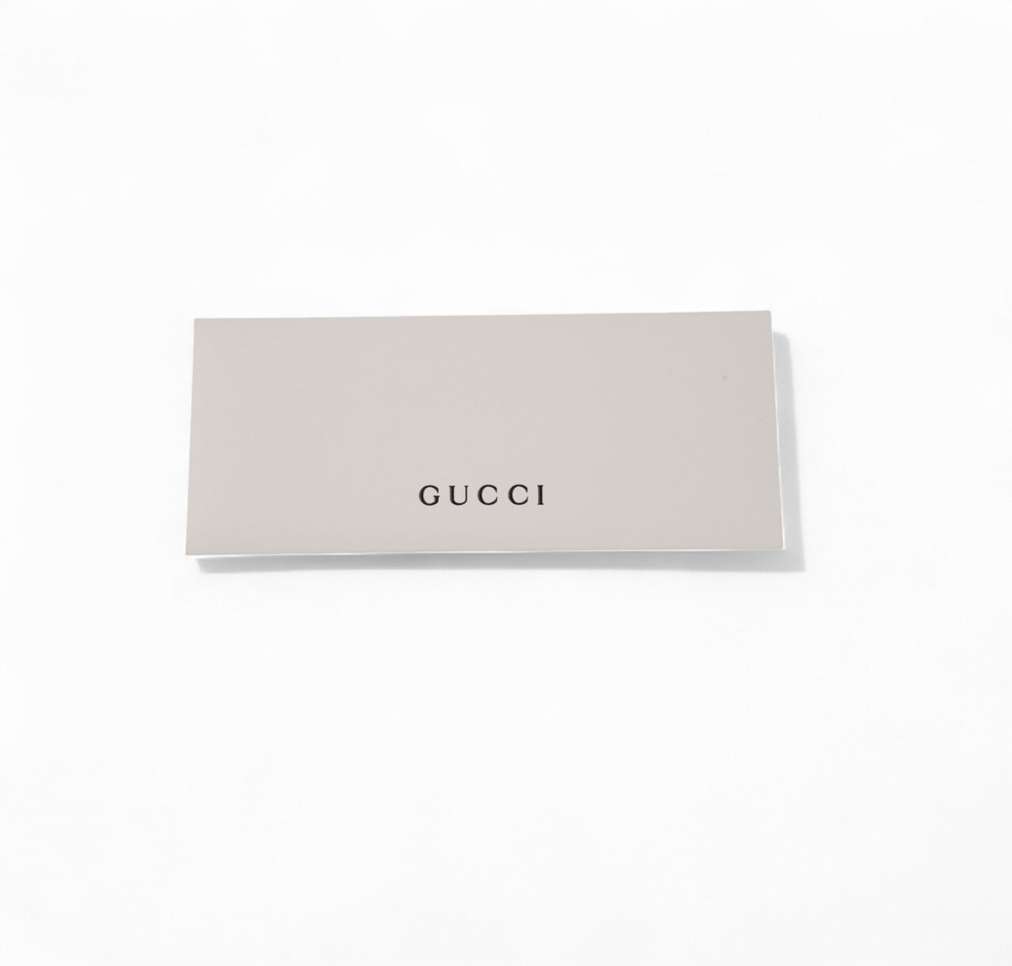 GG Squared Ivory