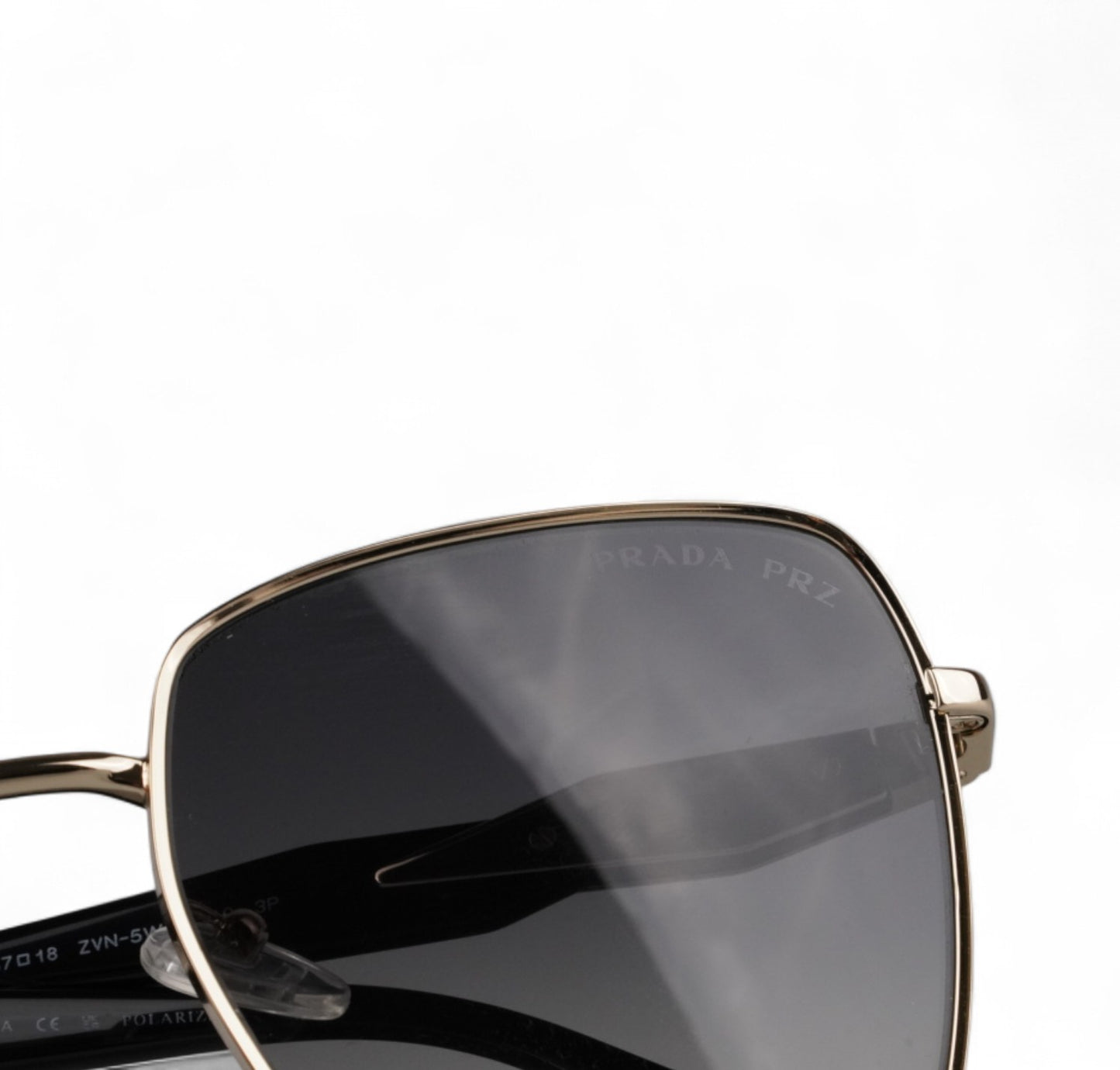 Occhiali Squared Polarized