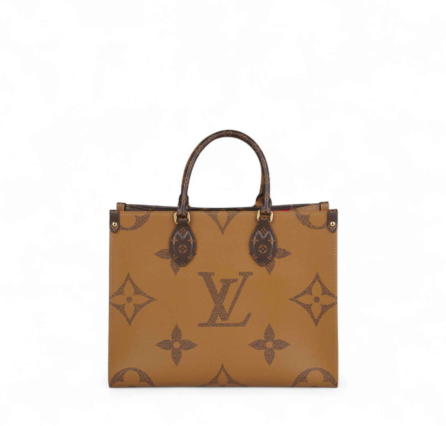 Onthego GM Giant Monogram