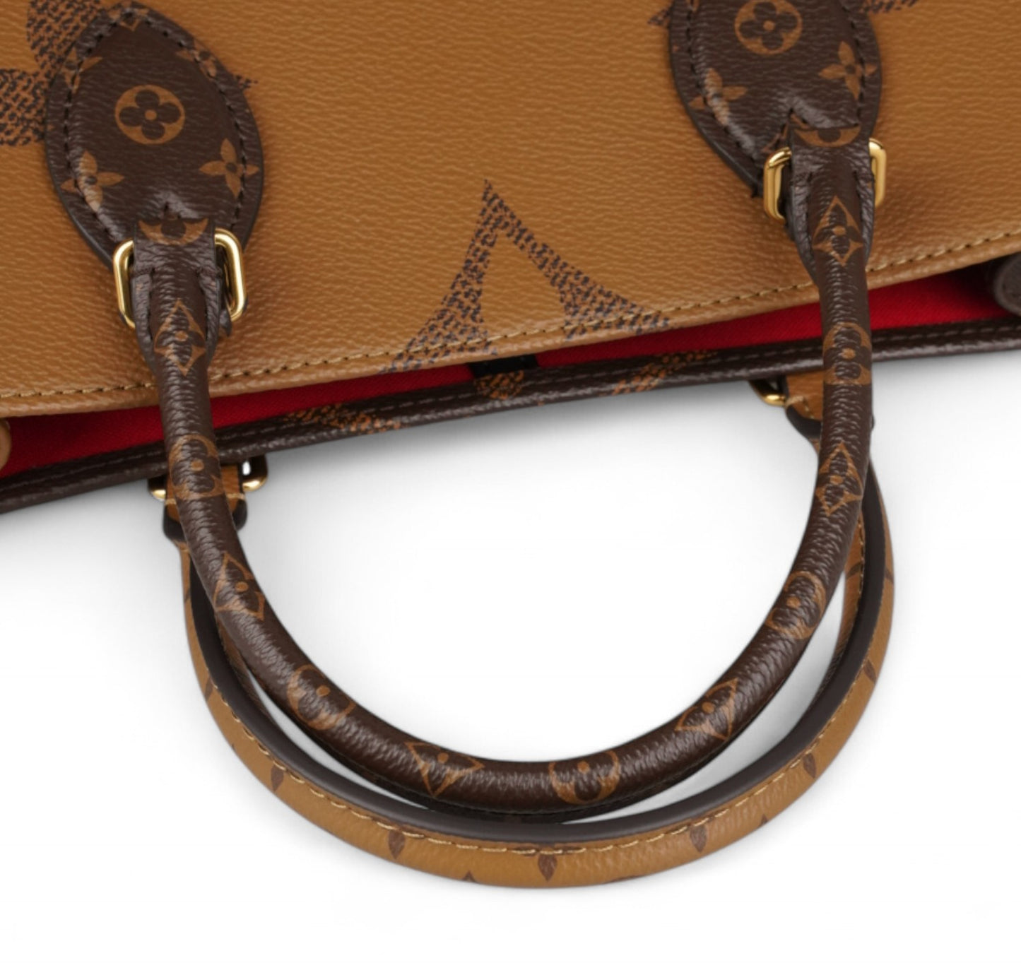 Onthego GM Giant Monogram