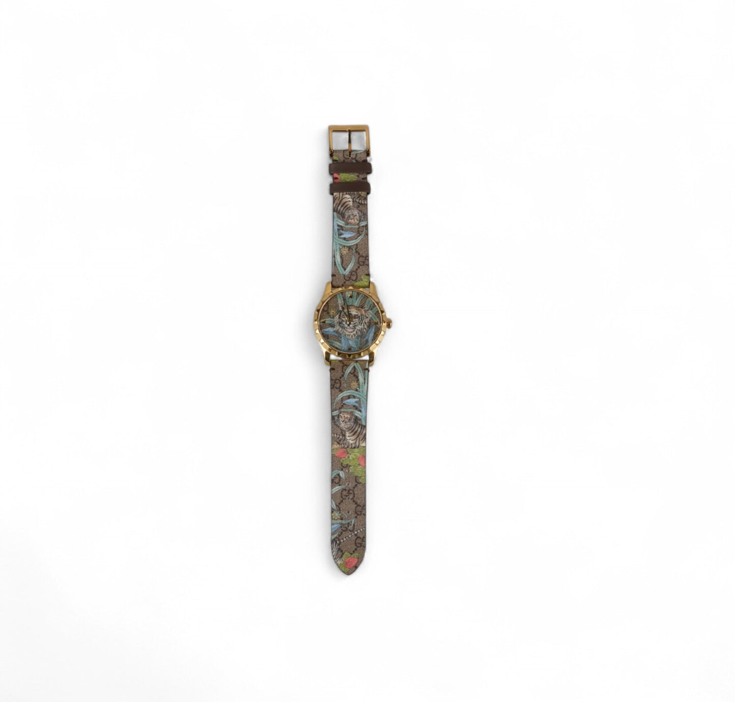G-Timeless Tiger