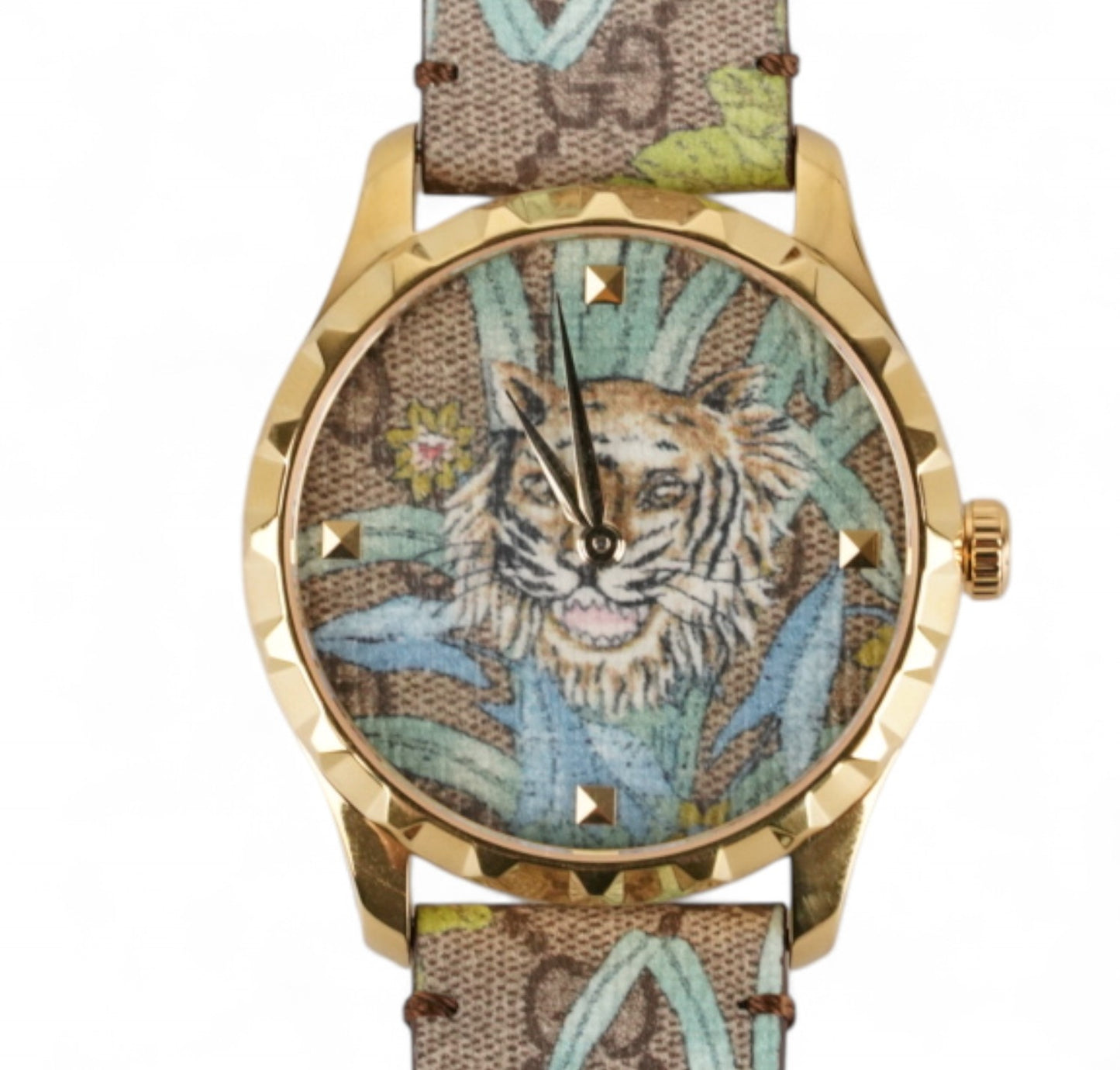 G-Timeless Tiger