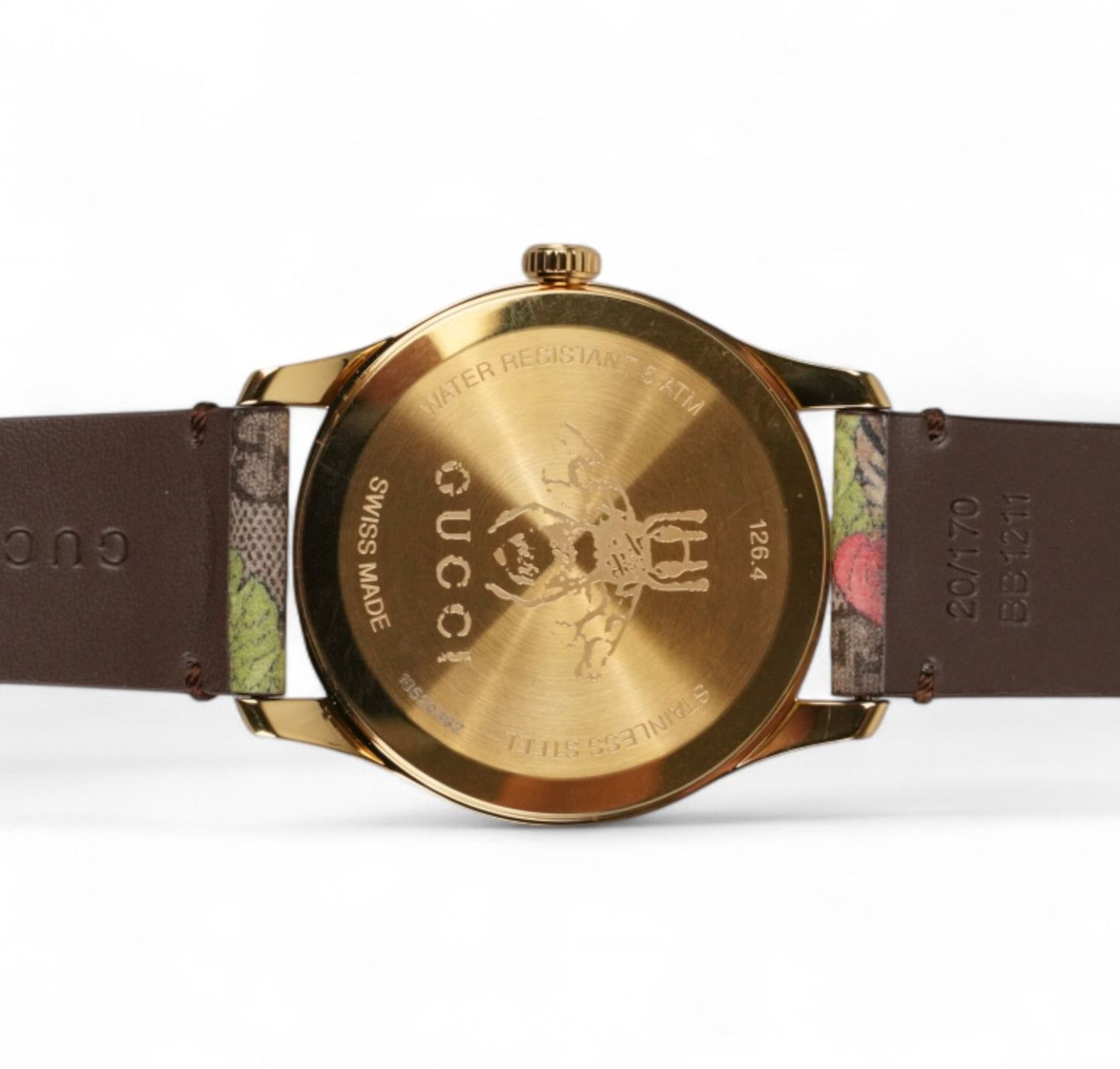 G-Timeless Tiger