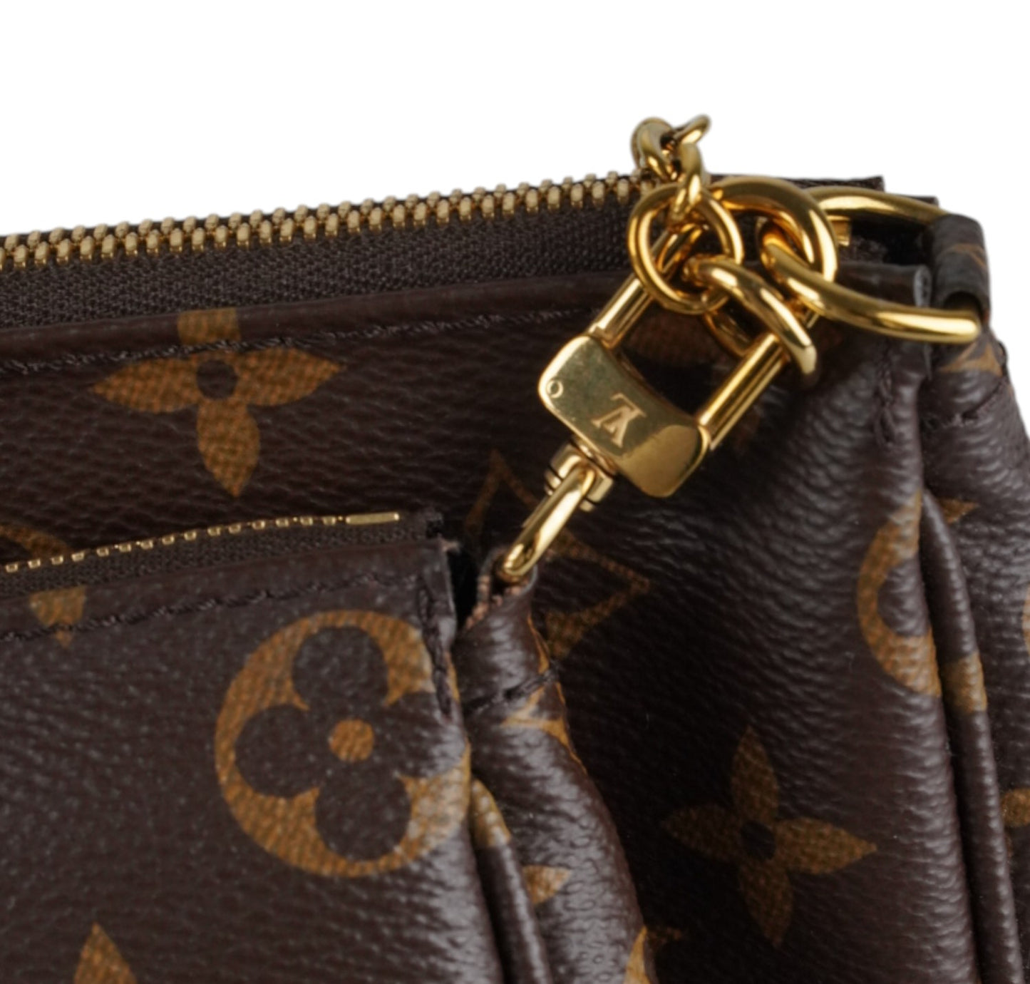Multi Pochette Accessoires Monogram