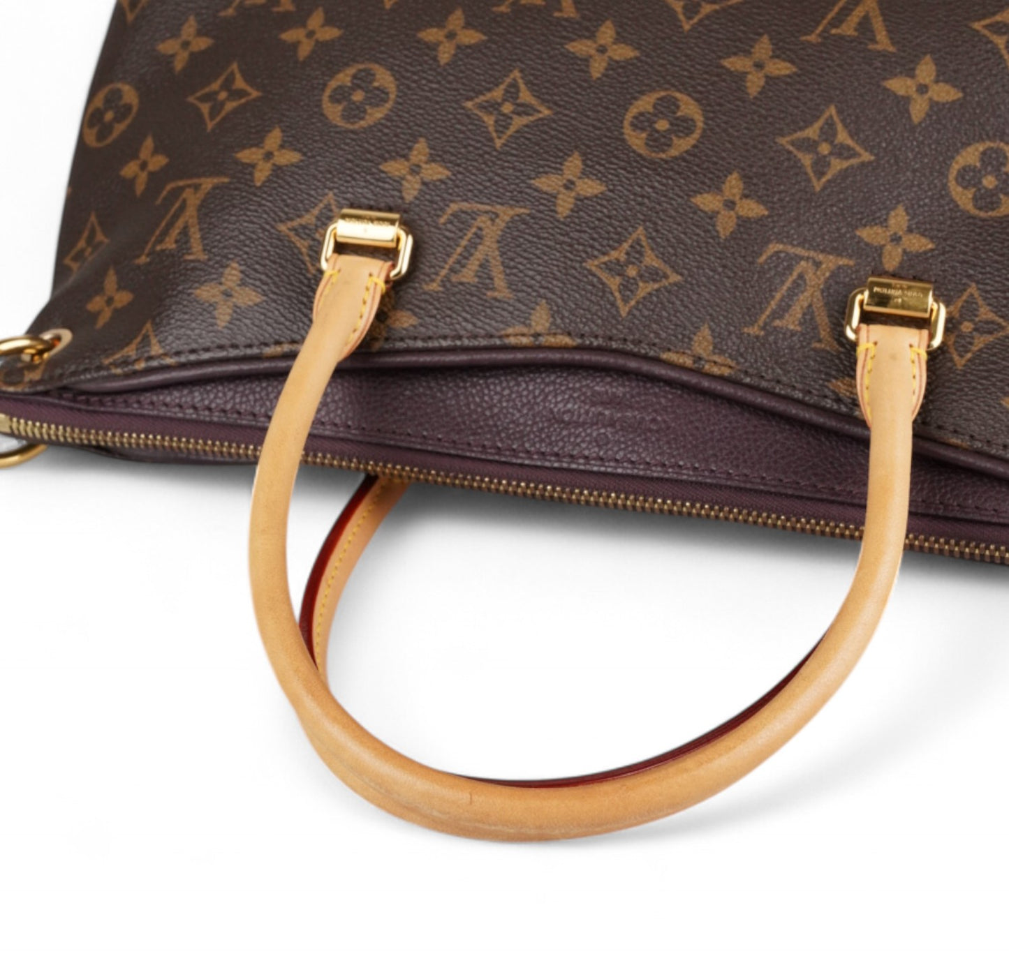 Pallas Monogram