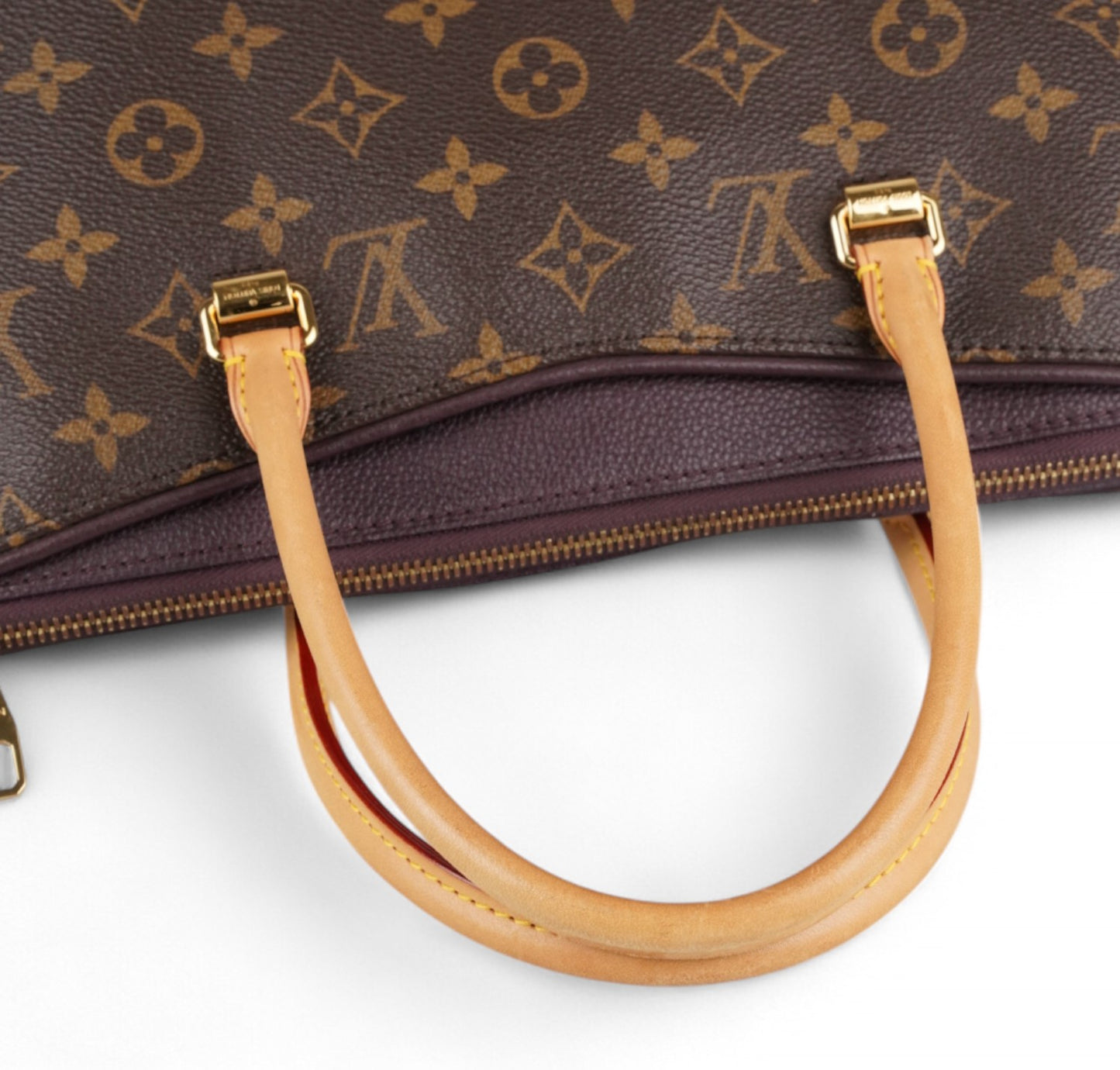 Pallas Monogram