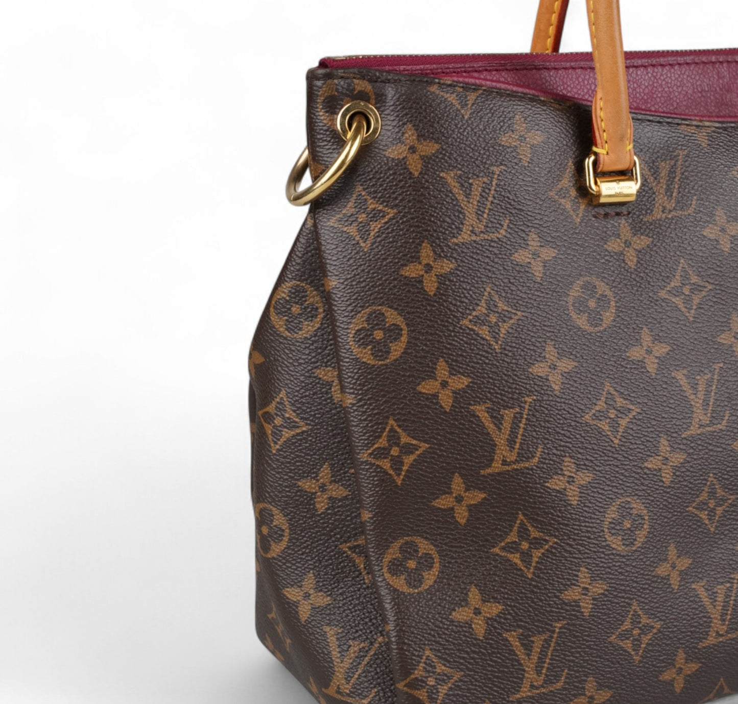 Pallas Monogram
