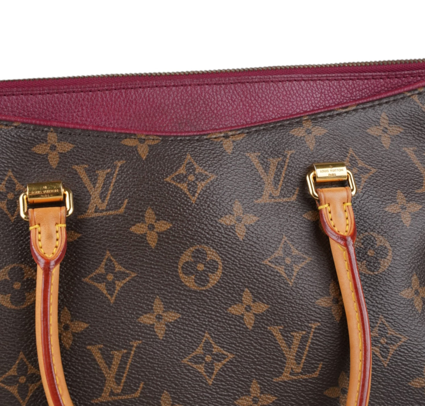 Pallas Monogram