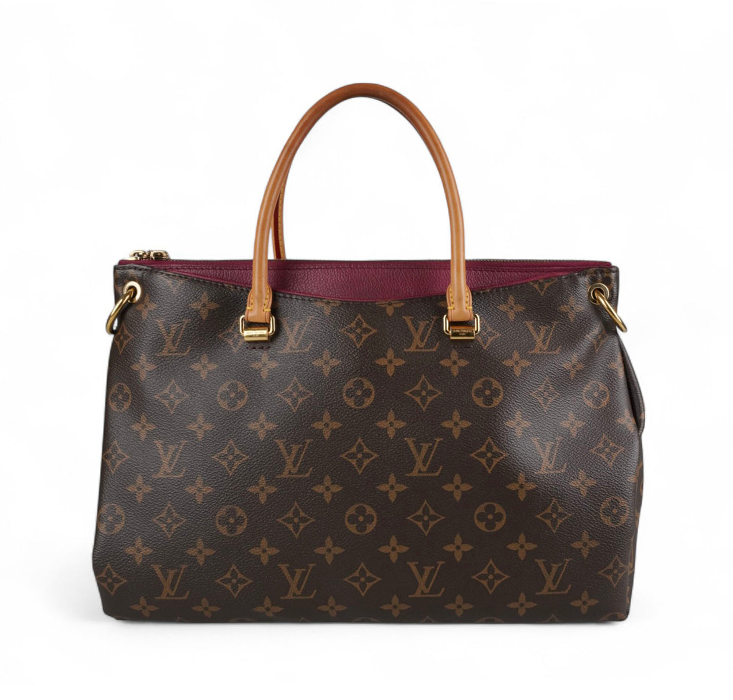 Pallas Monogram