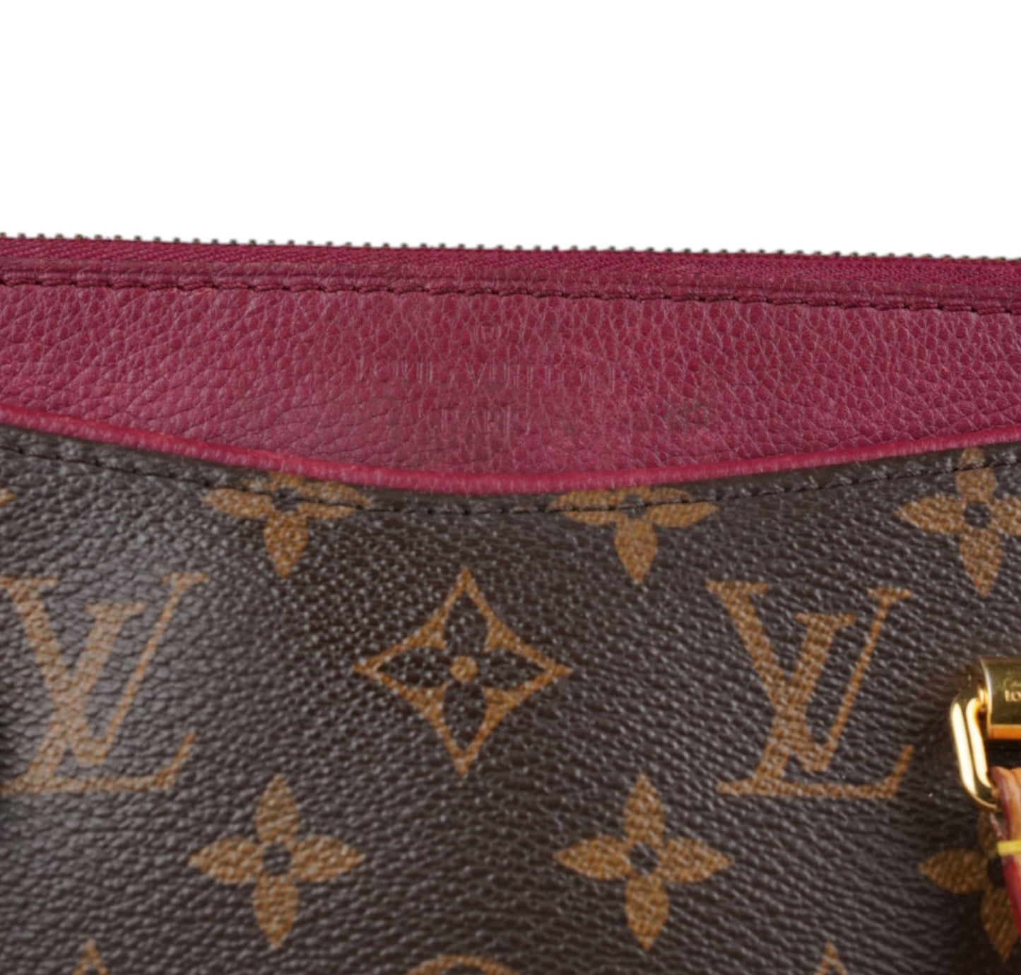 Pallas Monogram