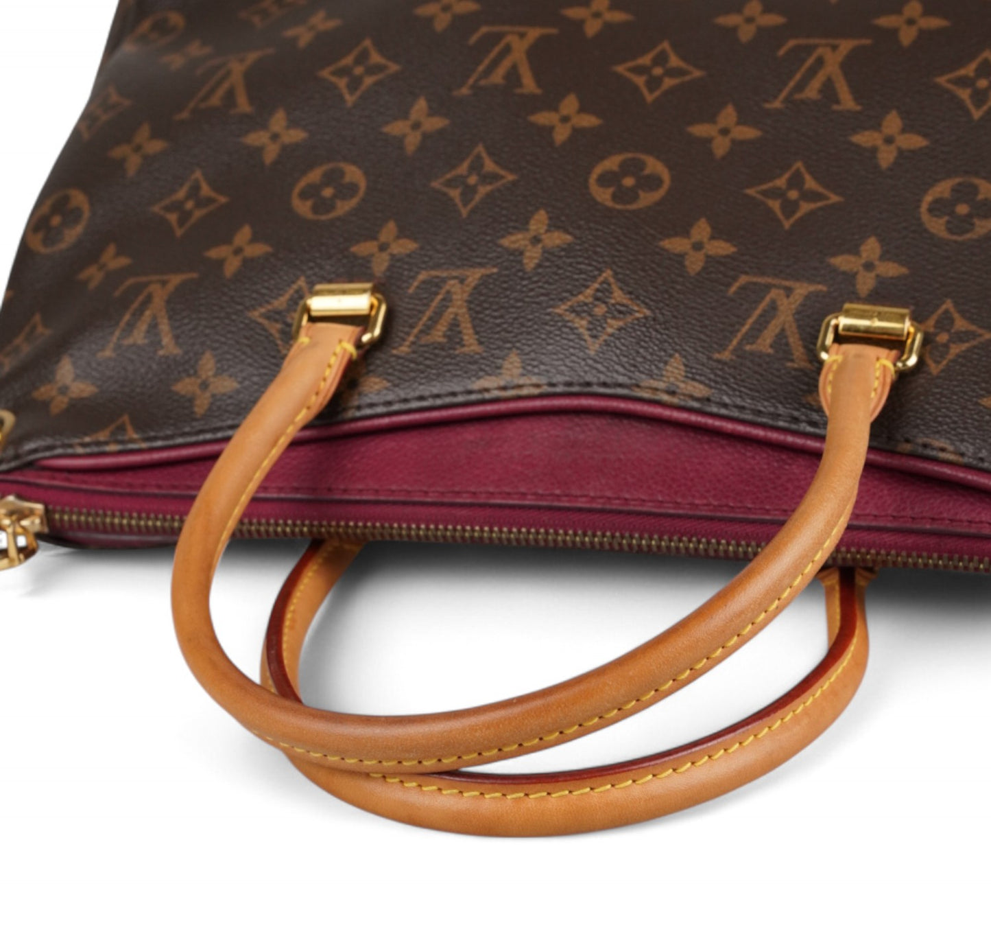 Pallas Monogram