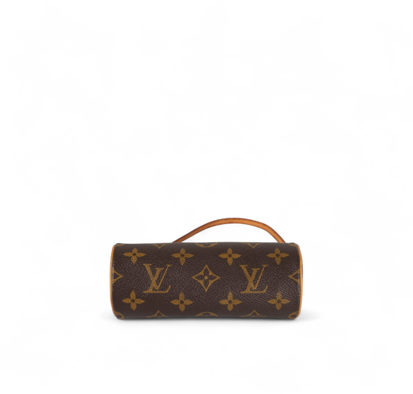 Mini Papillon Monogram