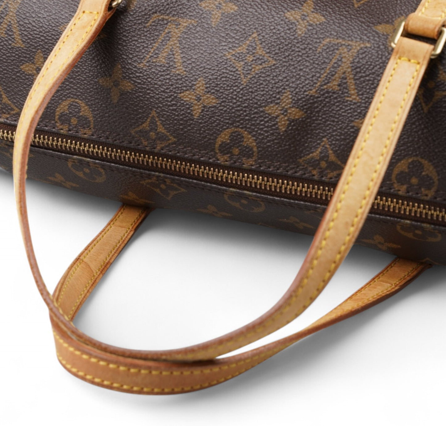 Papillon 28 Monogram