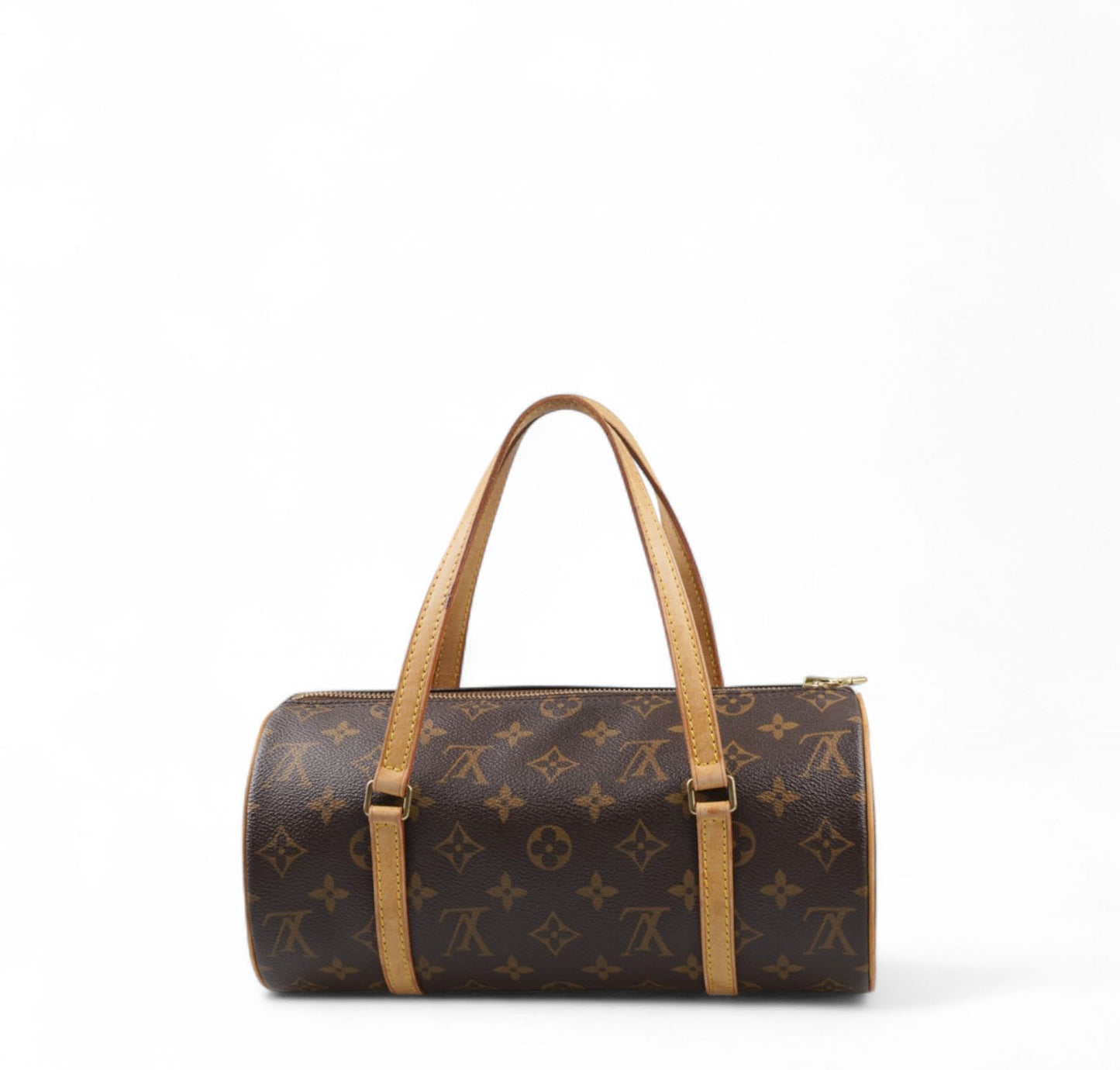 Papillon 28 Monogram
