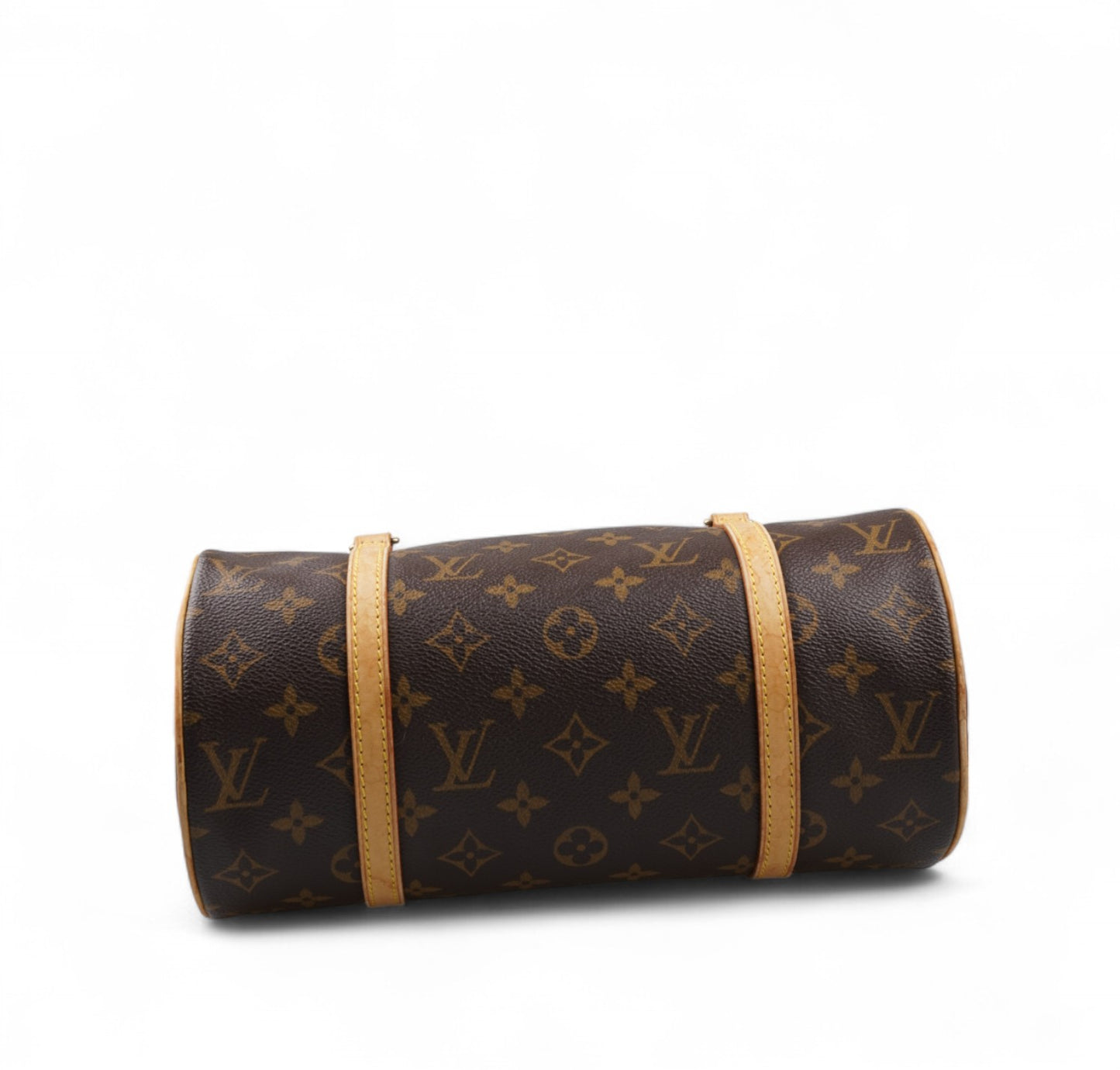 Papillon 28 Monogram