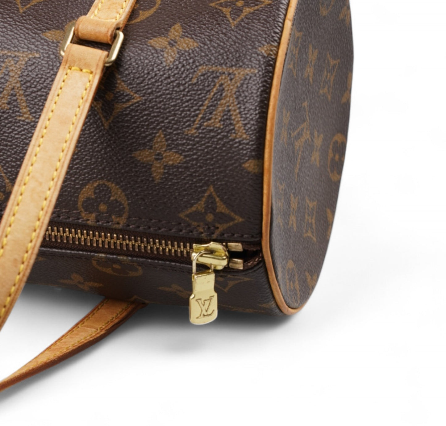 Papillon 28 Monogram