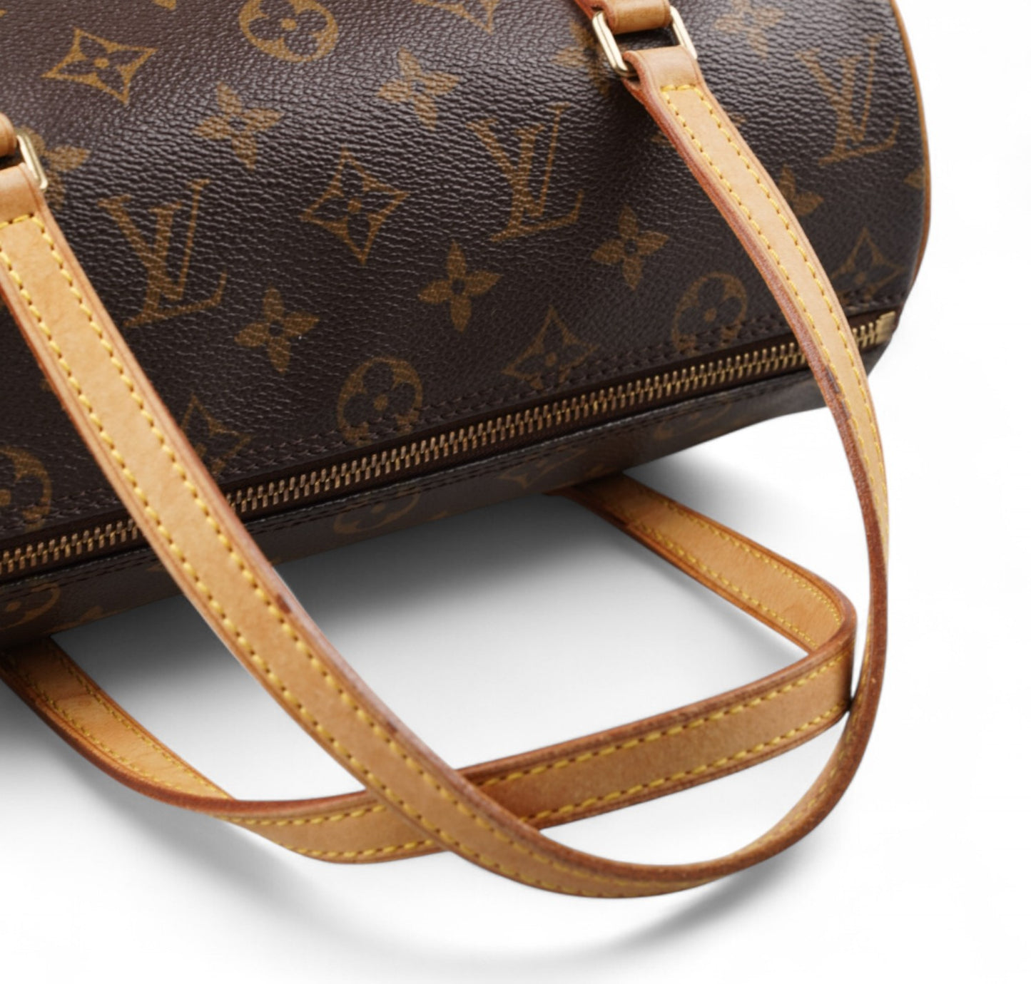 Papillon 28 Monogram