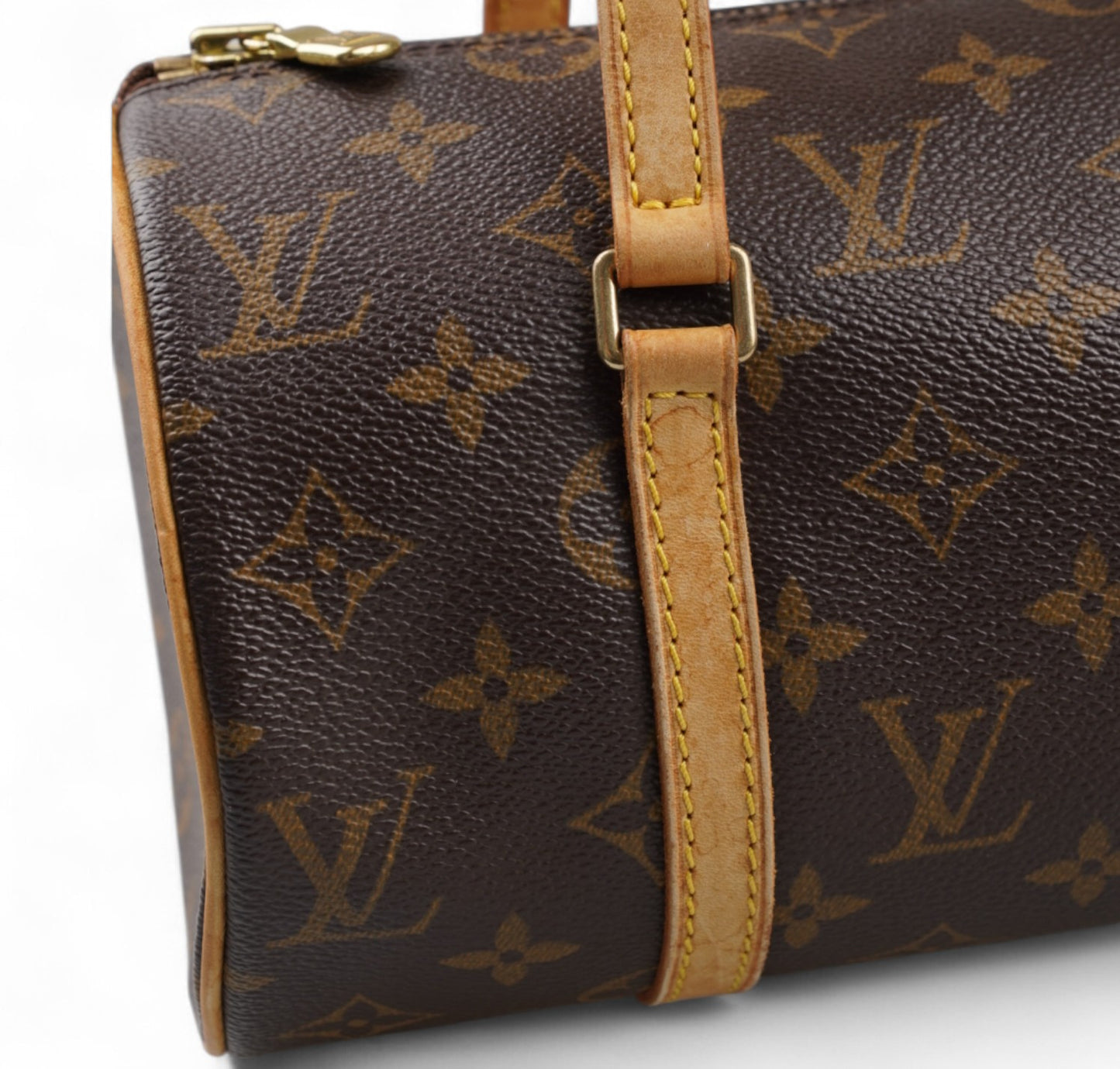 Papillon 28 Monogram