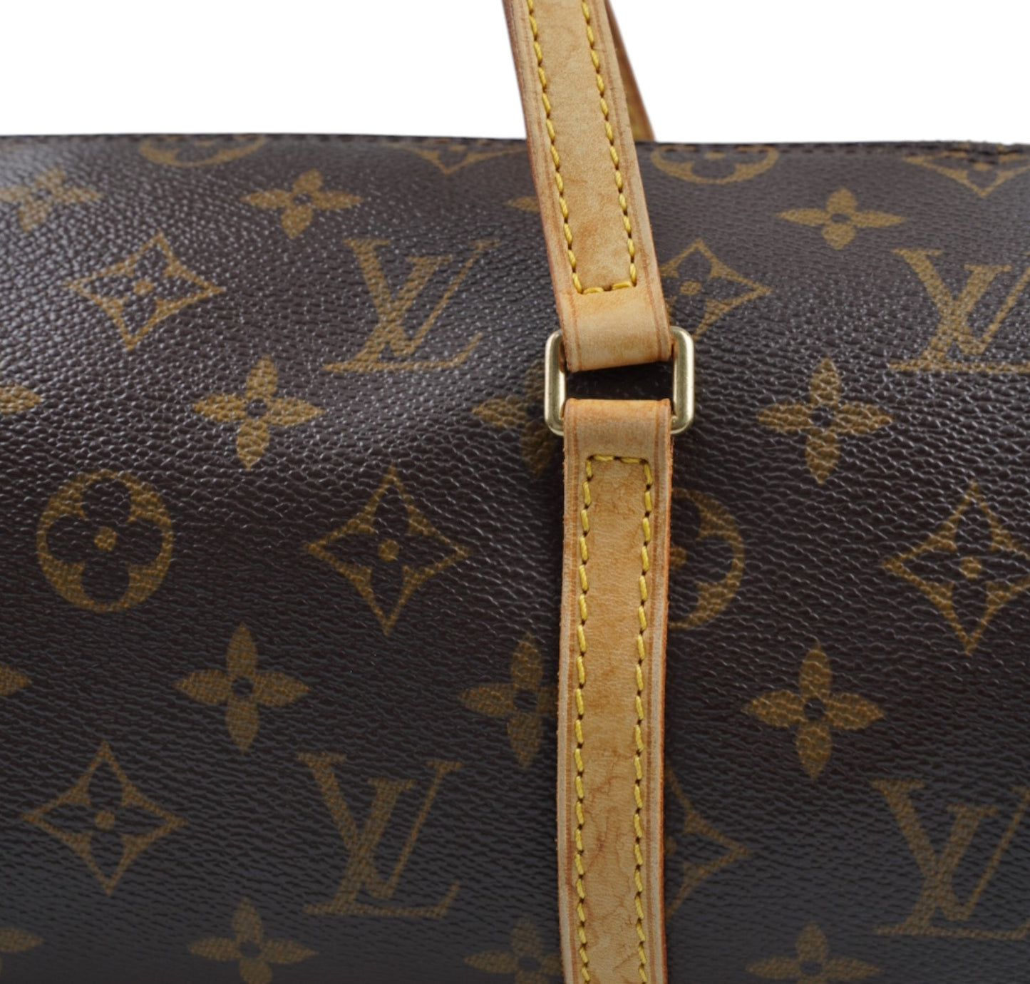 Papillon 28 Monogram