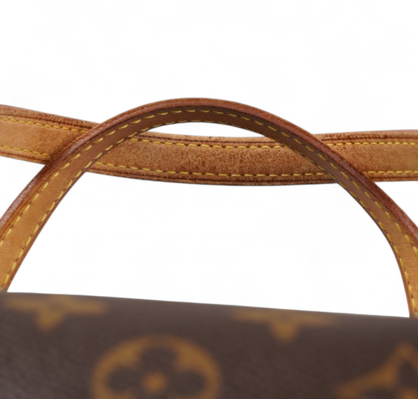 Papillon 28 Monogram