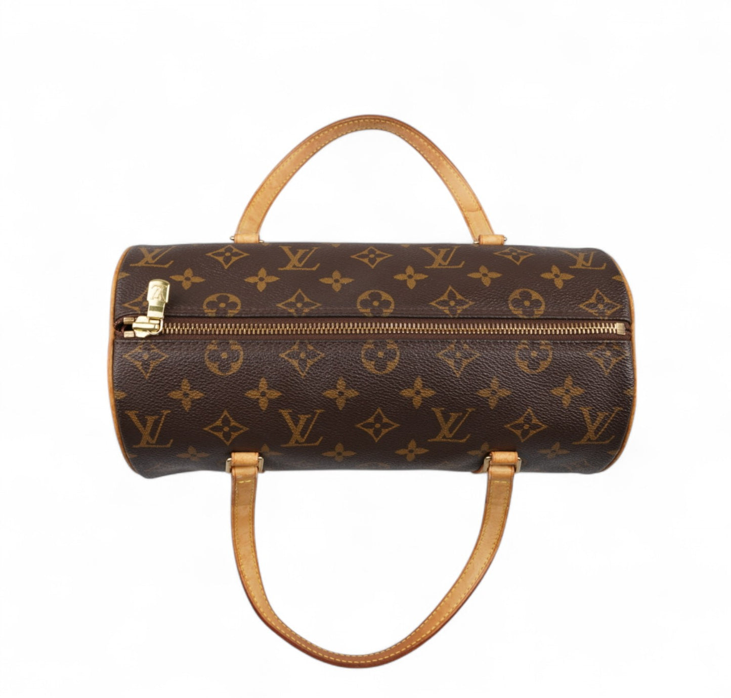 Papillon 28 Monogram