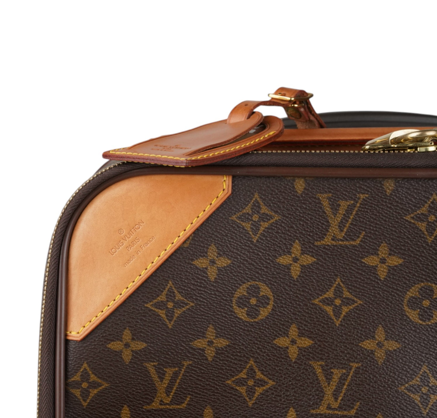 Trolley Pegase 45 Monogram
